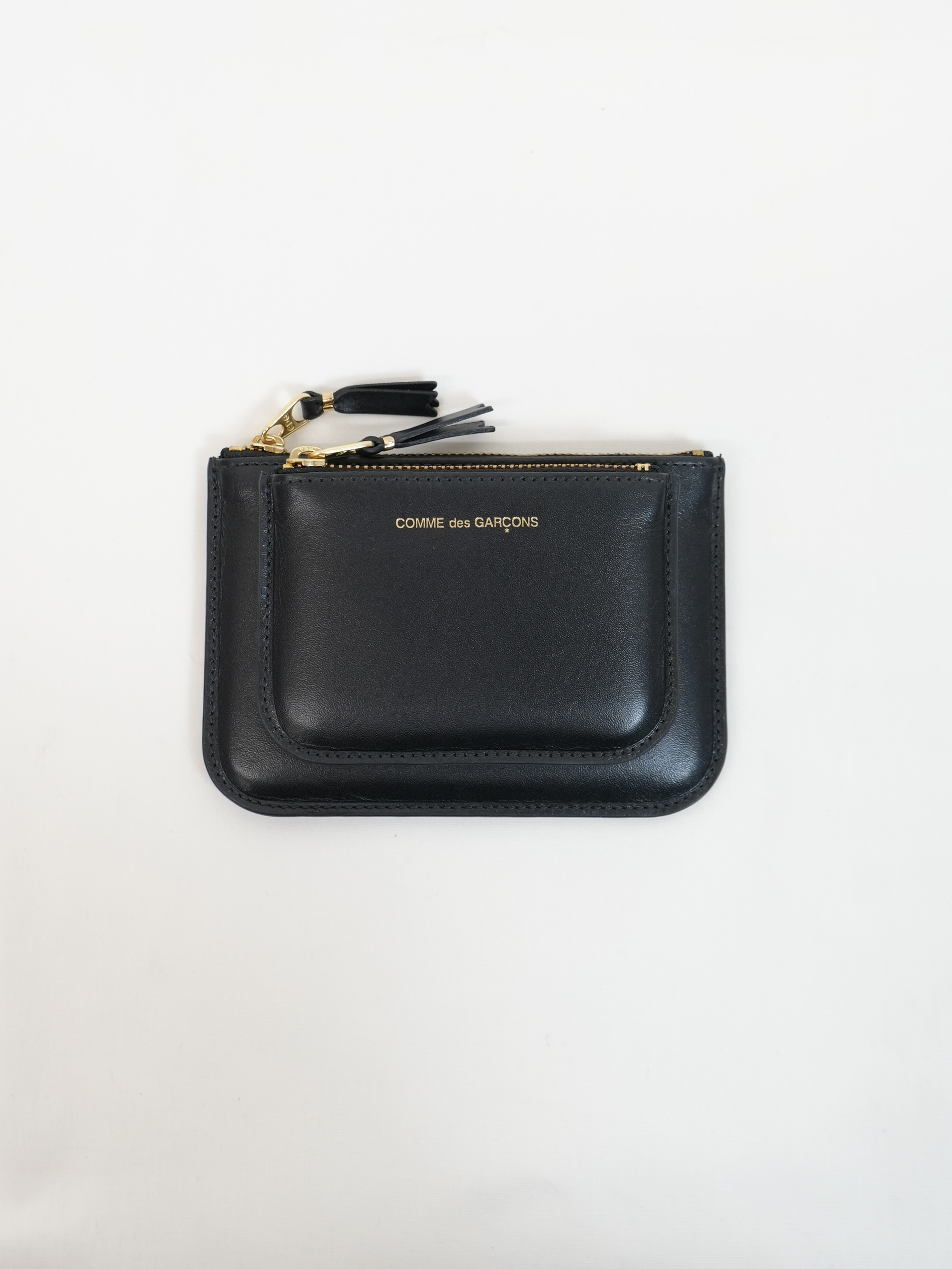 OUTSIDE POCKET(POUCH / S SIZE)