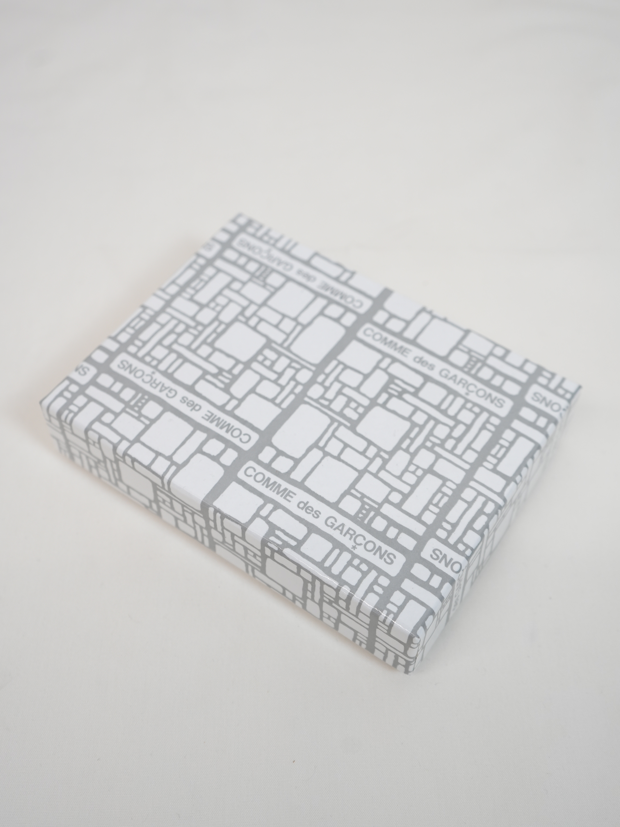 OUTSIDE POCKET(POUCH / S SIZE)