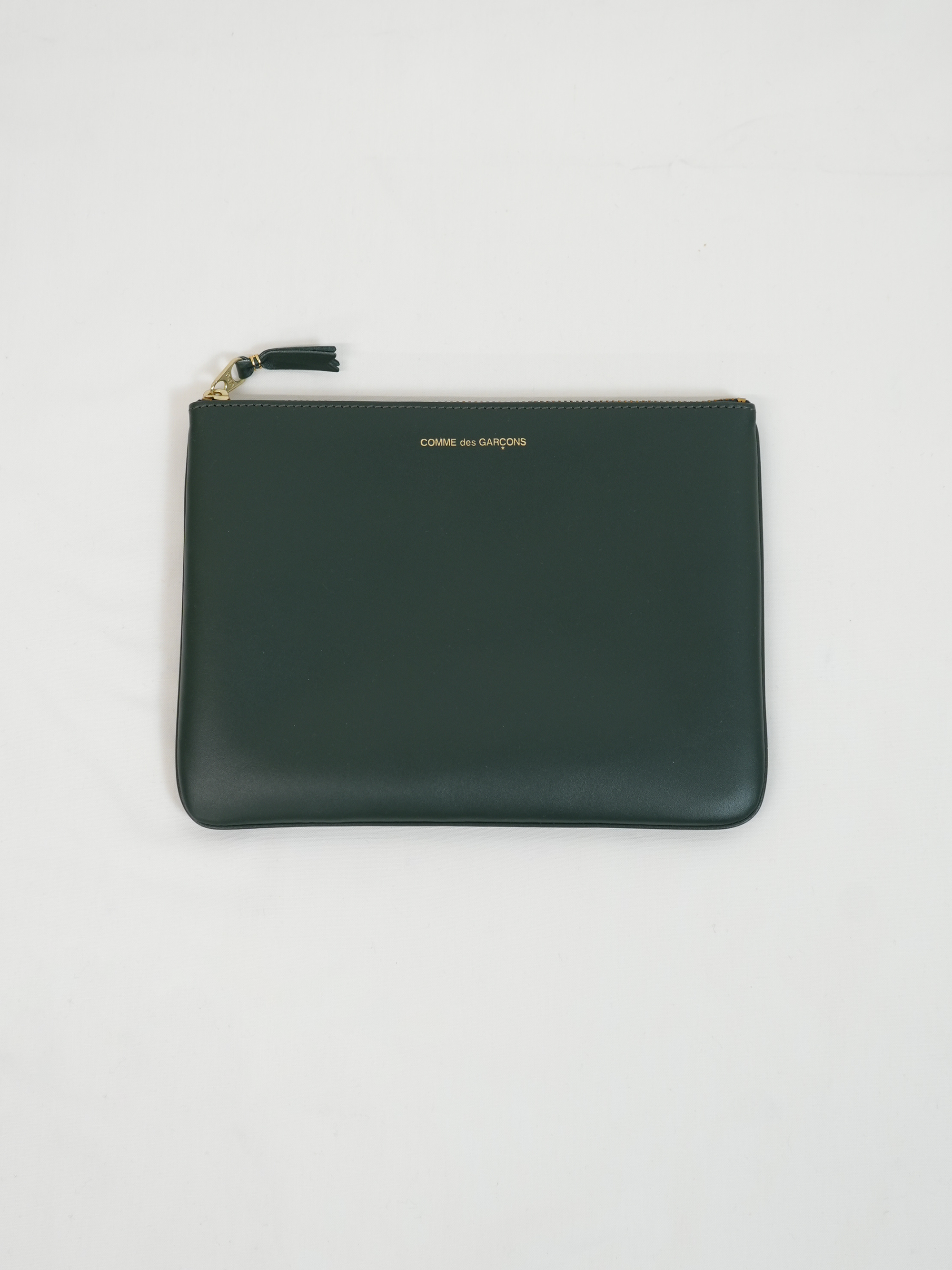 CLASSIC LEATHER LINE F(POUCH / M SIZE)