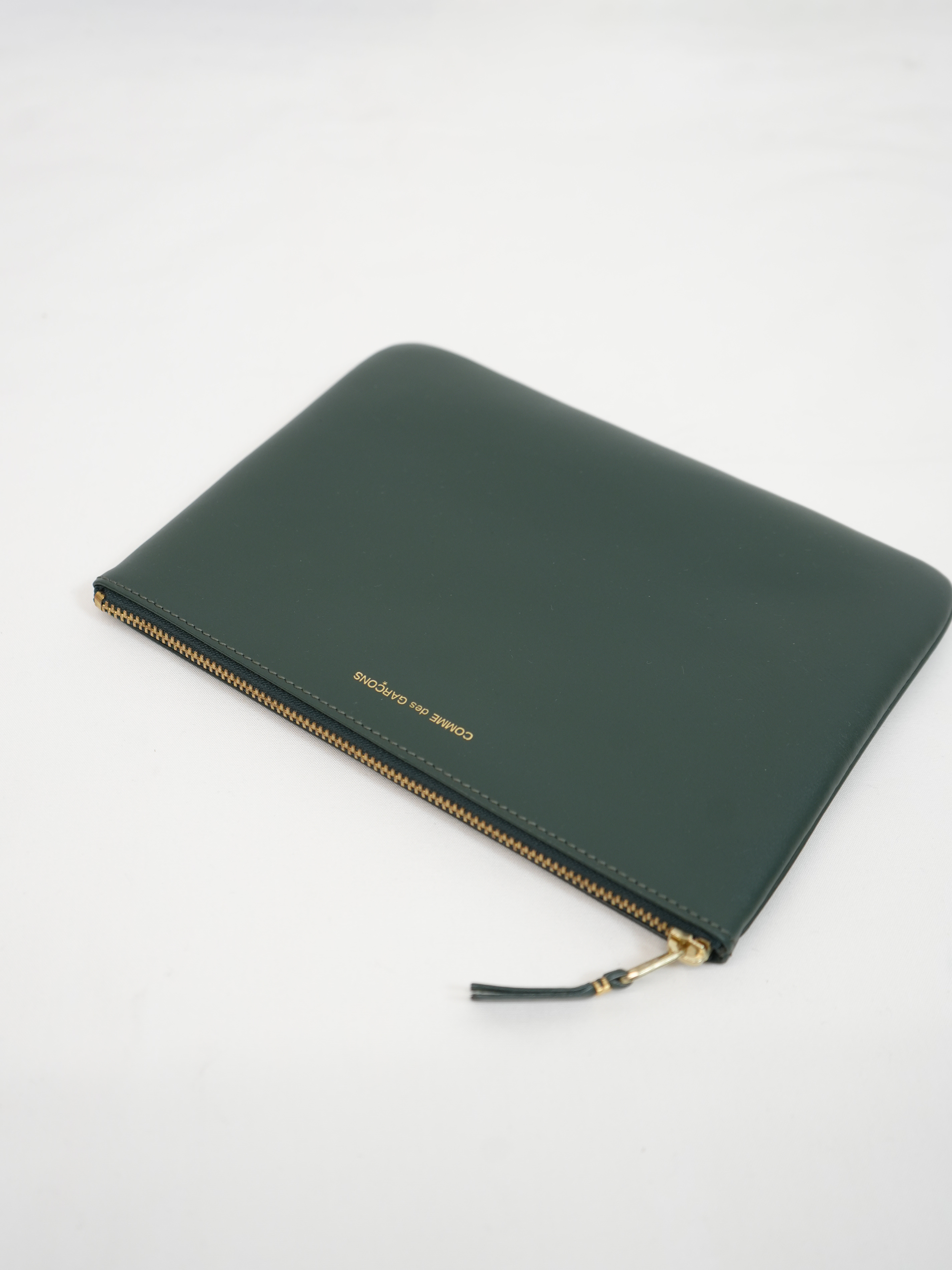 CLASSIC LEATHER LINE F(POUCH / M SIZE)