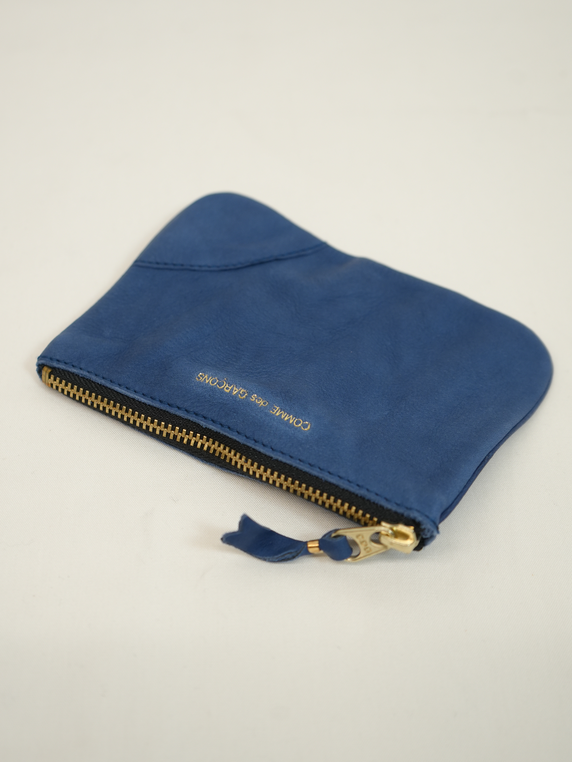 WASHED WALLET(POUCH / S SIZE)