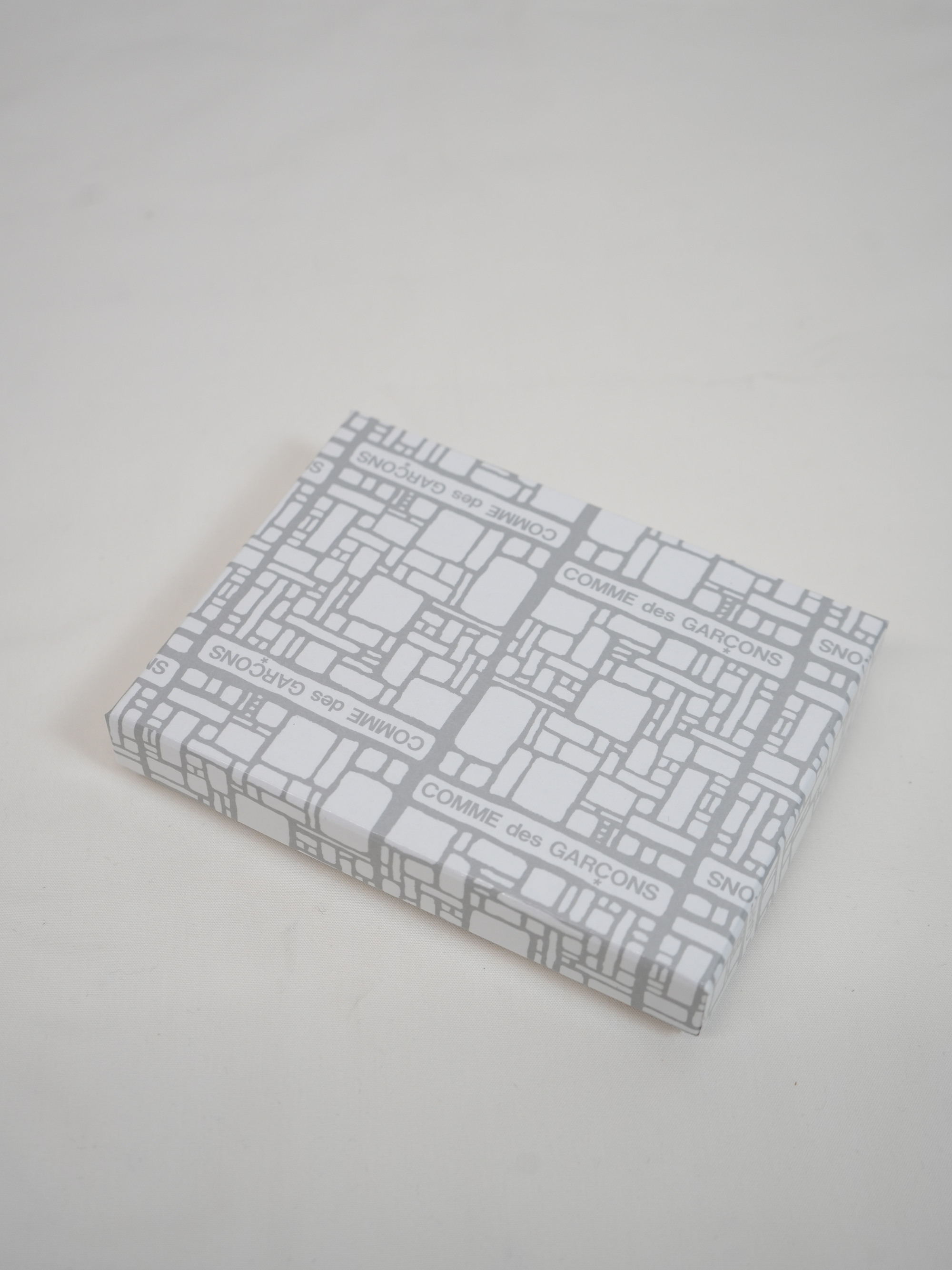 WASHED WALLET(POUCH / S SIZE)