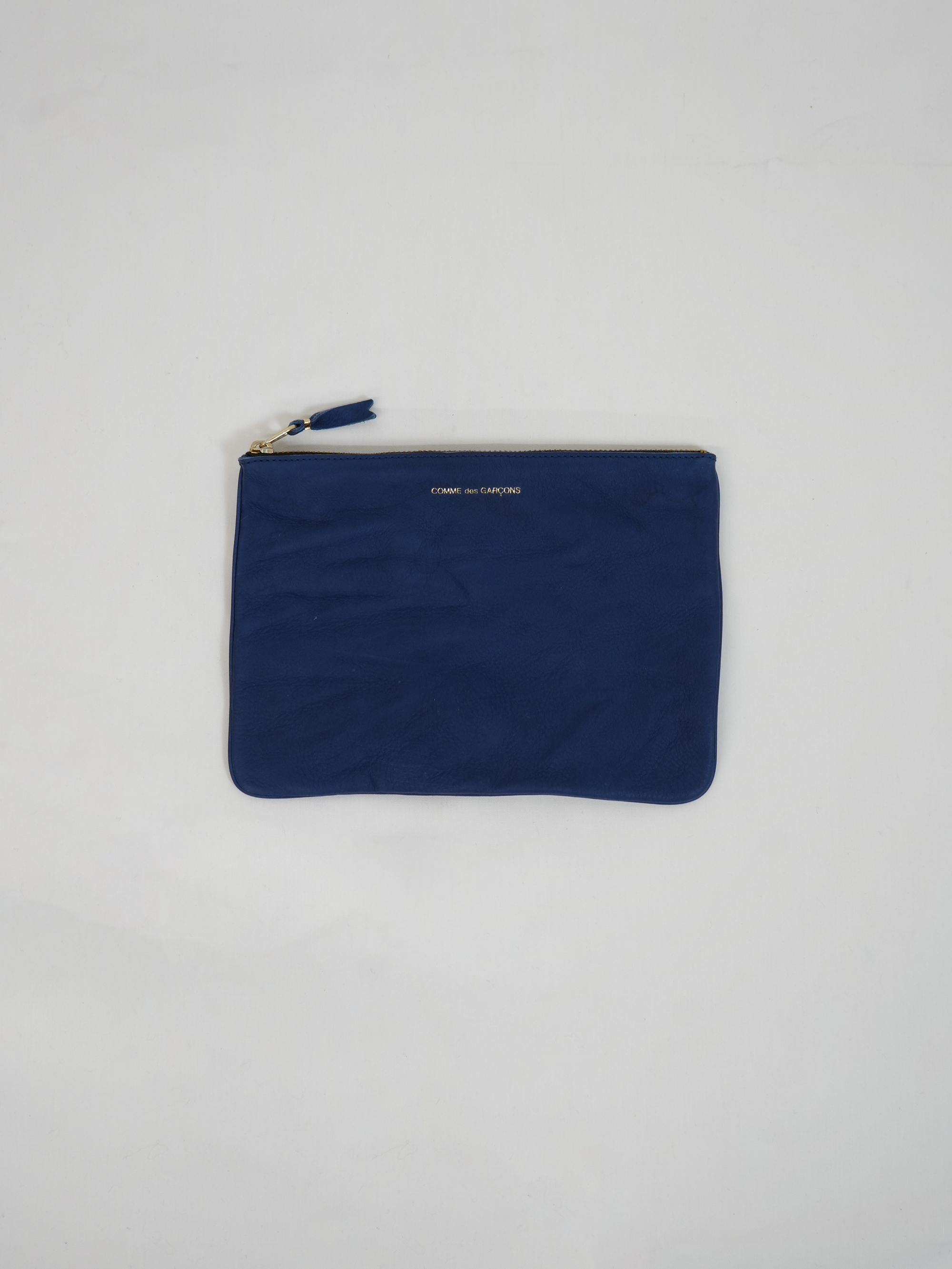 WASHED WALLET(POUCH / M SIZE)