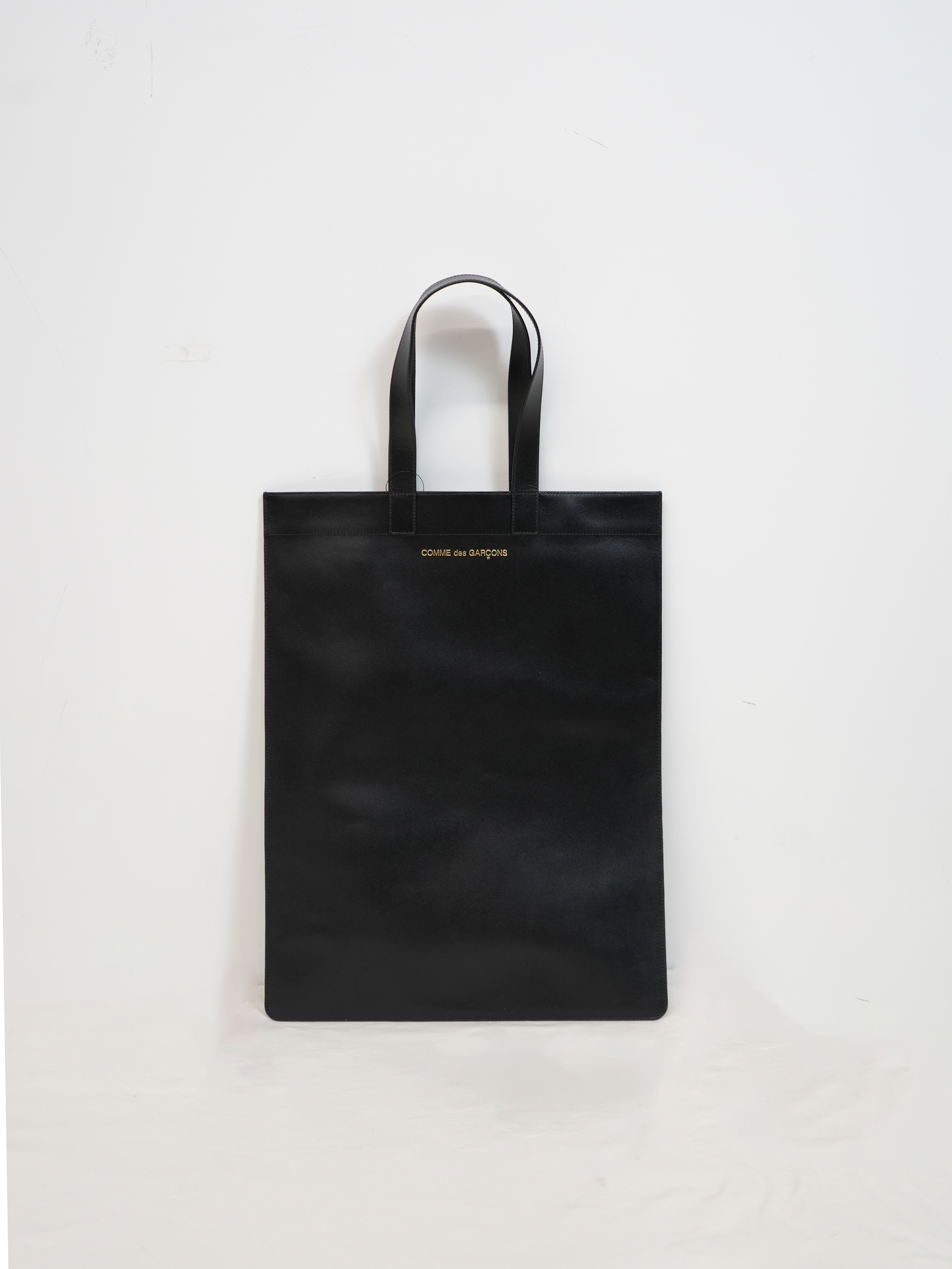 CLASSIC LEATHER LINE B(TOTE BAG)
