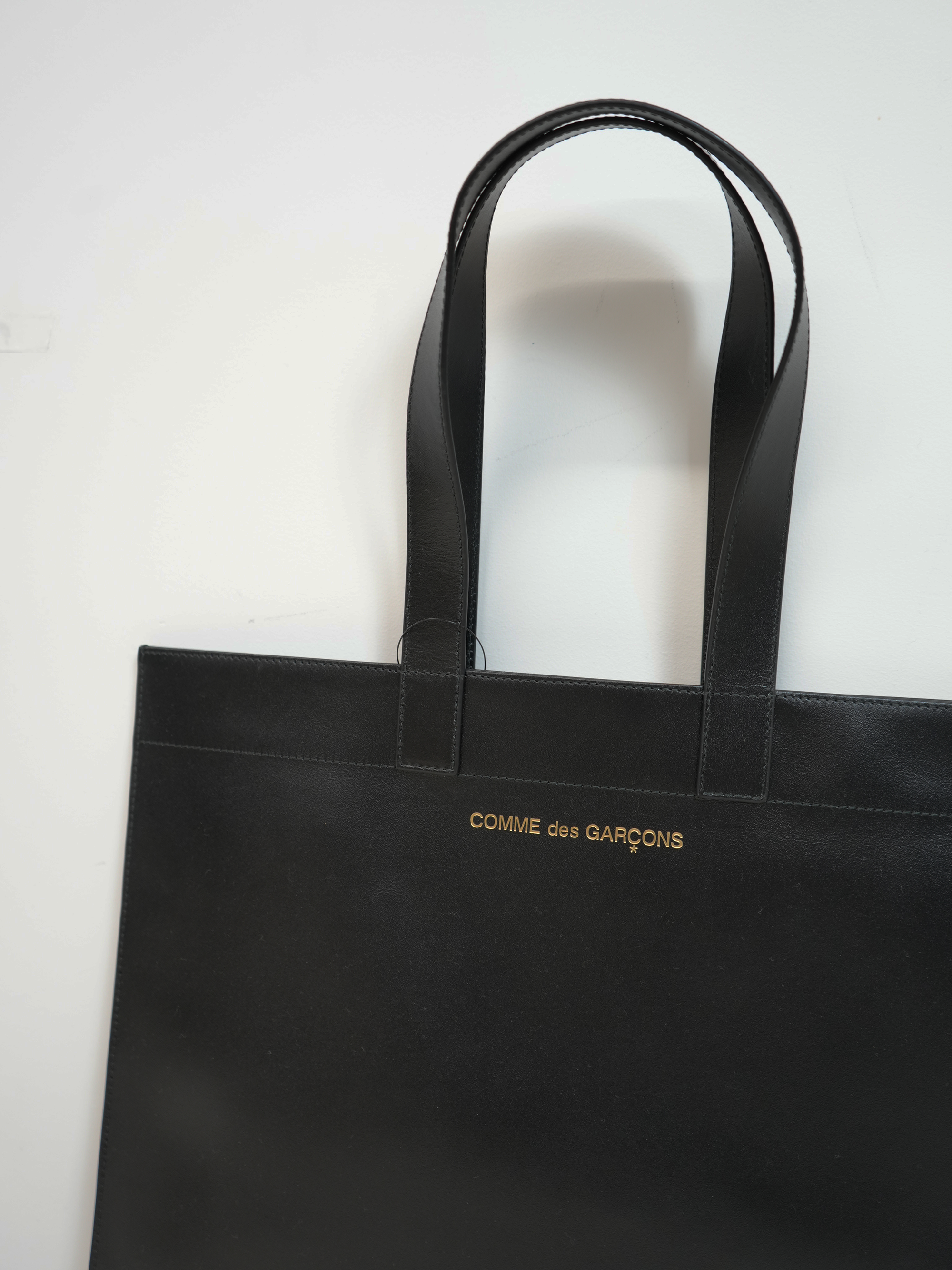 CLASSIC LEATHER LINE B(TOTE BAG)