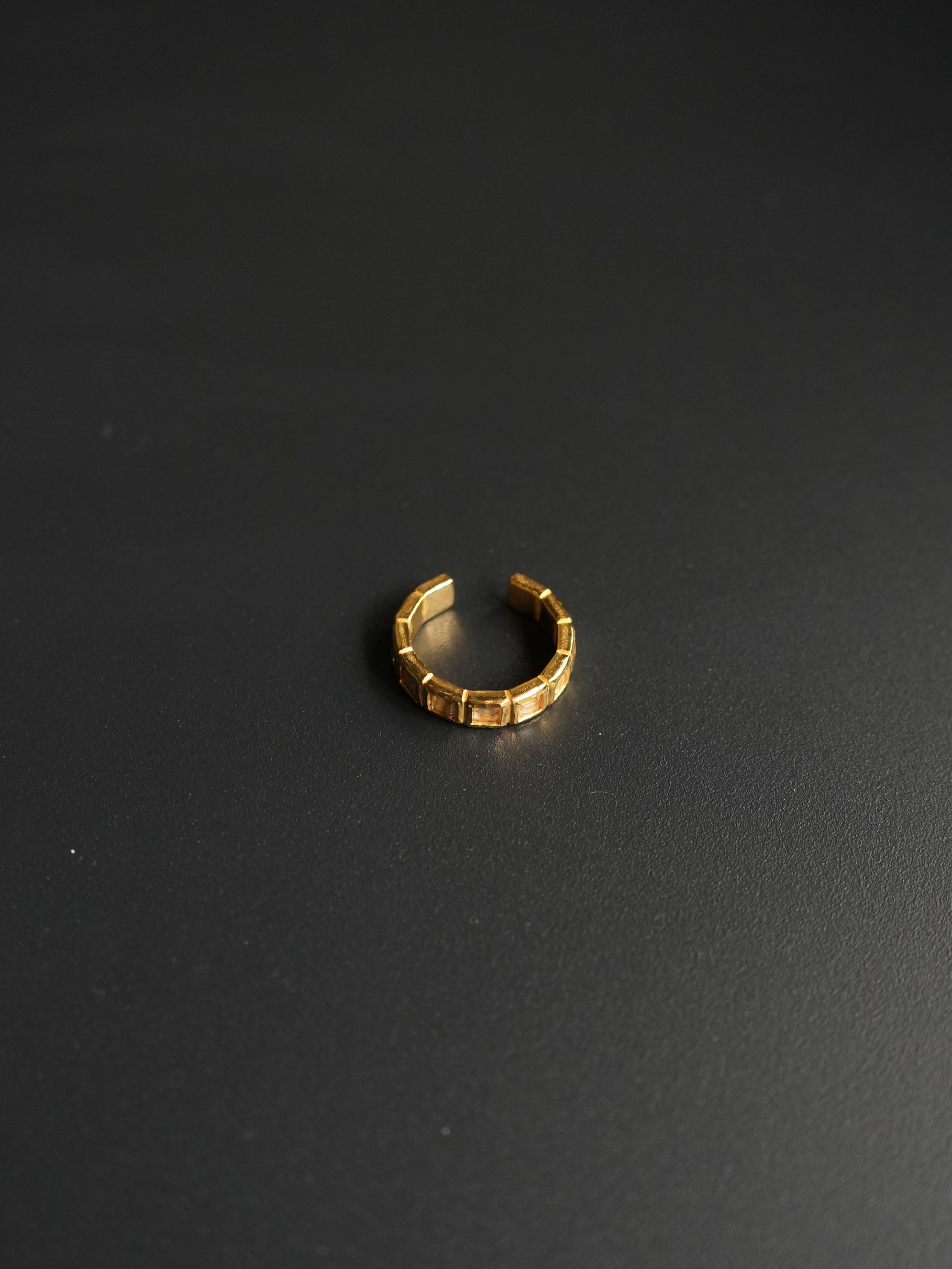 すー　R.ALAGAN タイルリング　指輪　SMALL TILE RING SMALL TILE RING｜R.ALAGAN(ララガン)公式通販｜ジュエリー