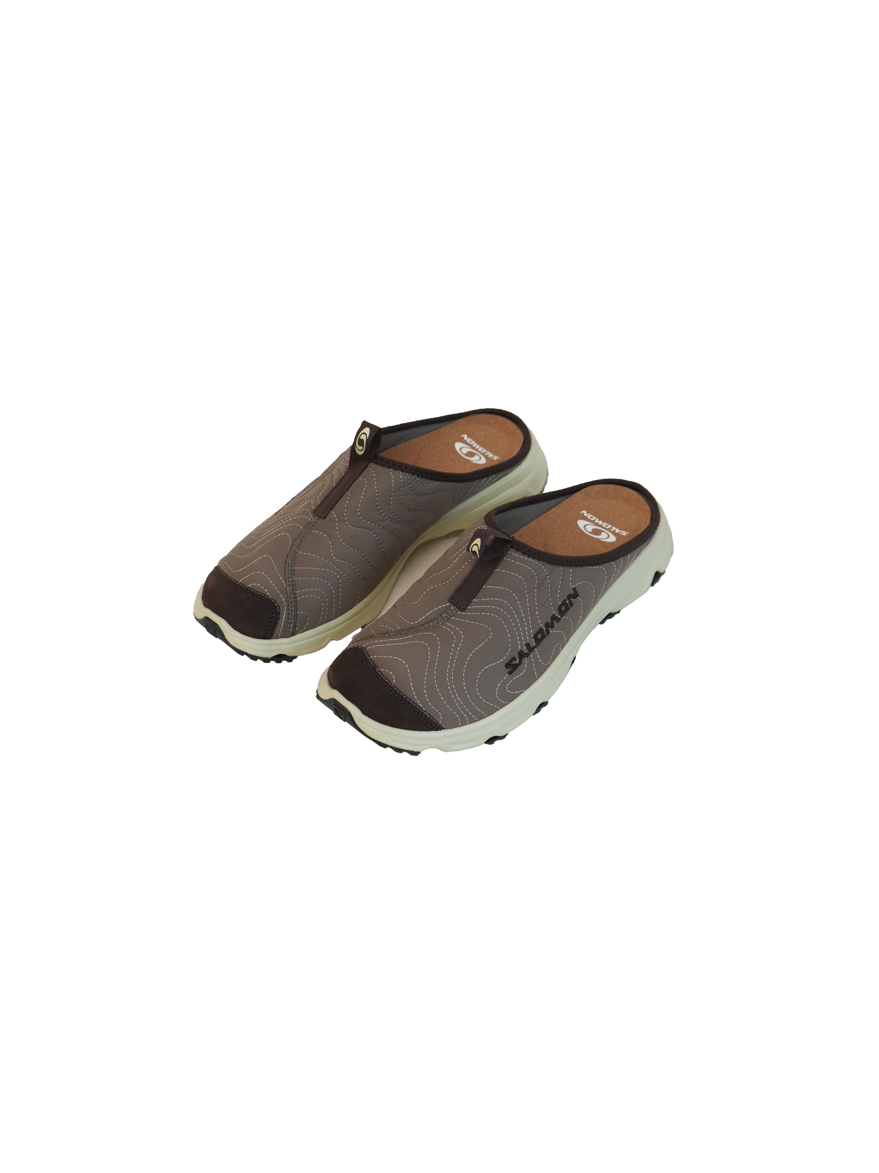 RX SLIDE 3.0 ATQ(FALCON / GREEN HAZE / BLACK COFFEE)