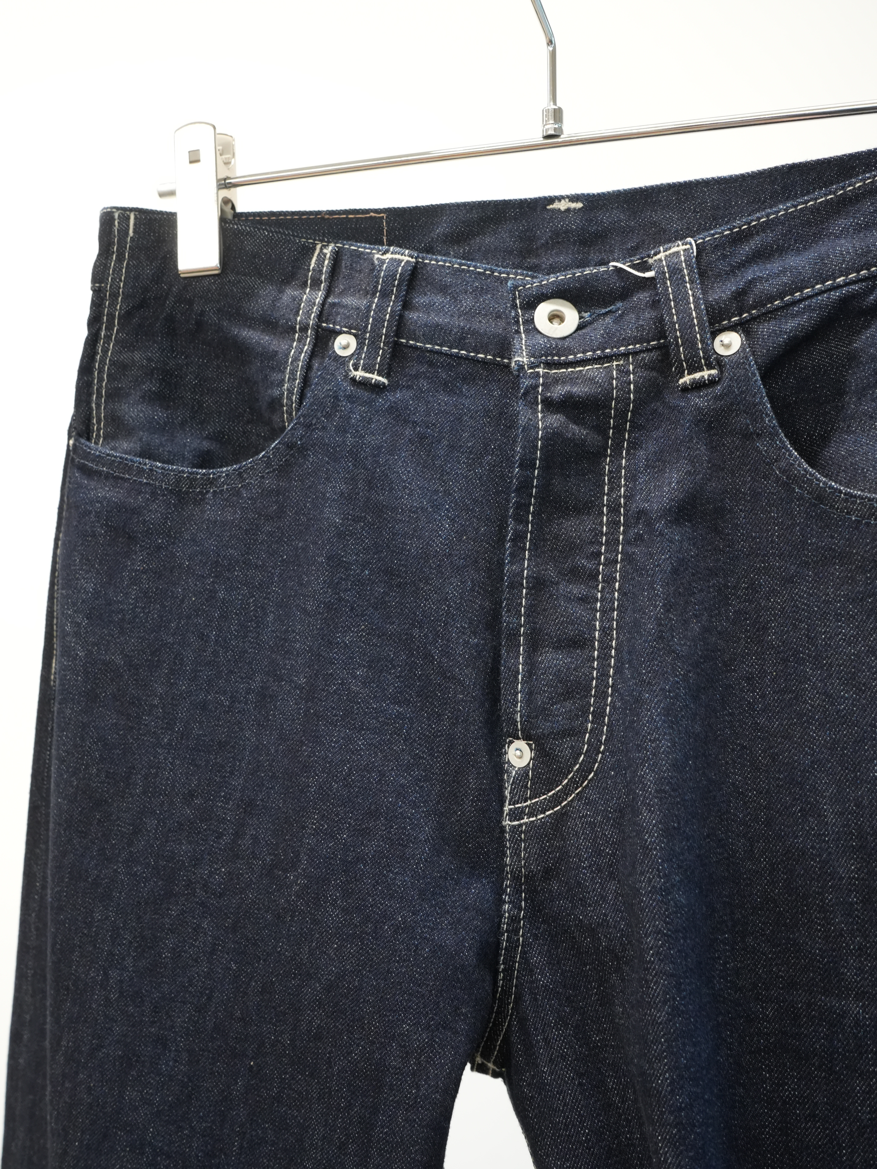 253-03006/ DENIM PANTS