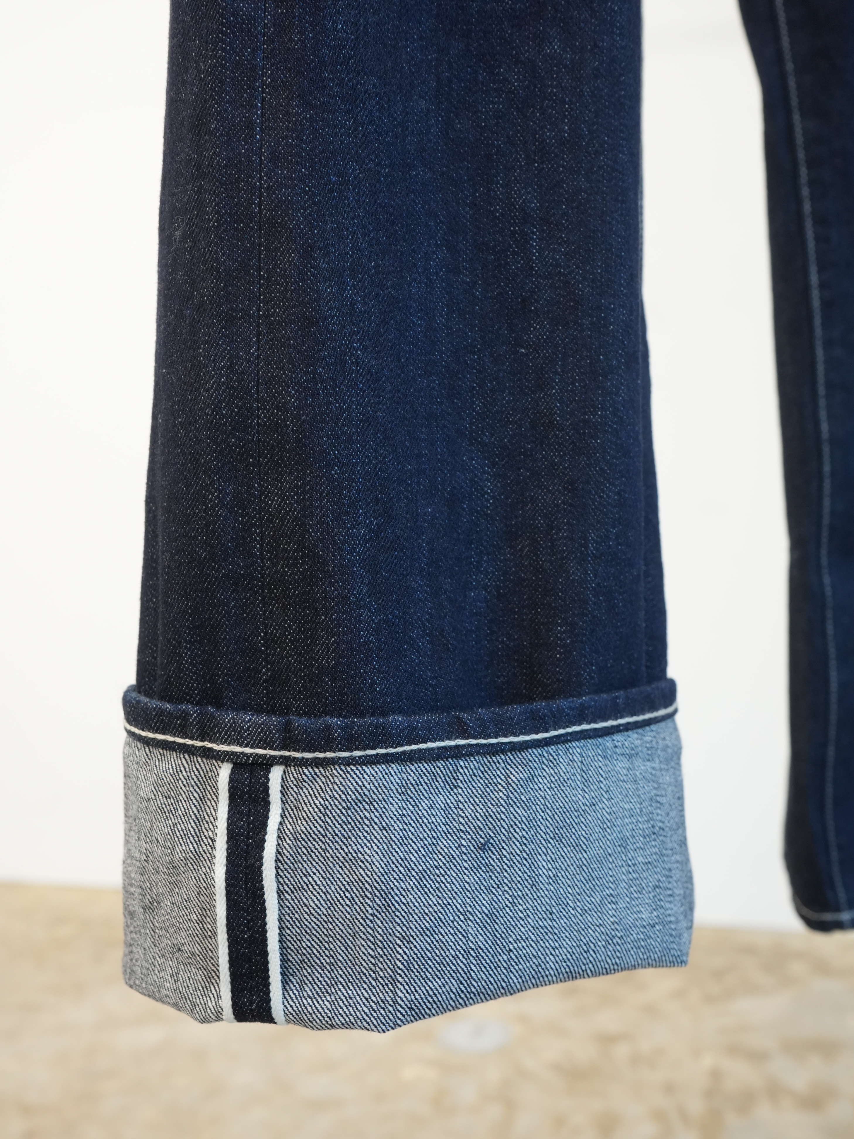 253-03006/ DENIM PANTS