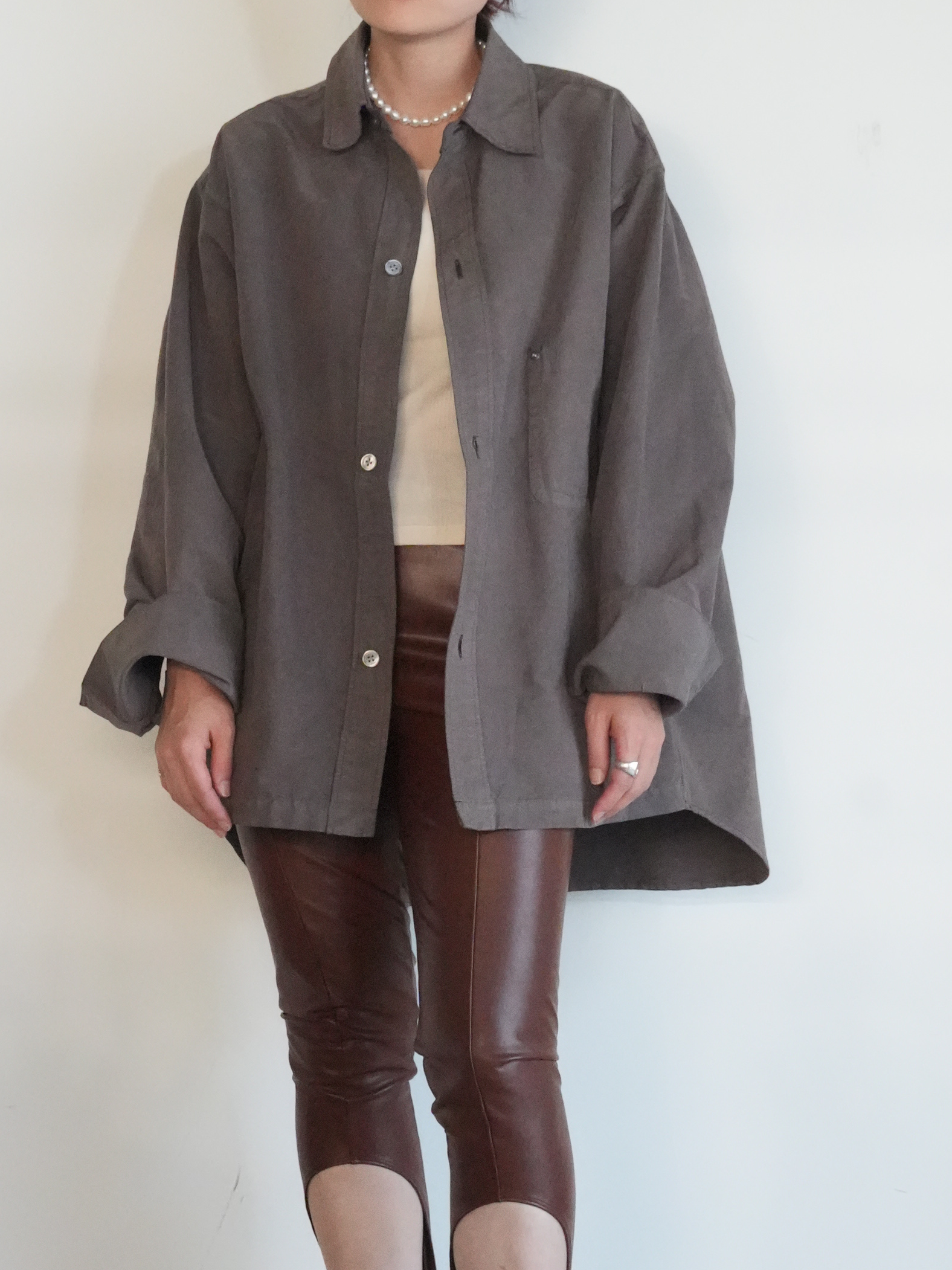 dw sh(brown)