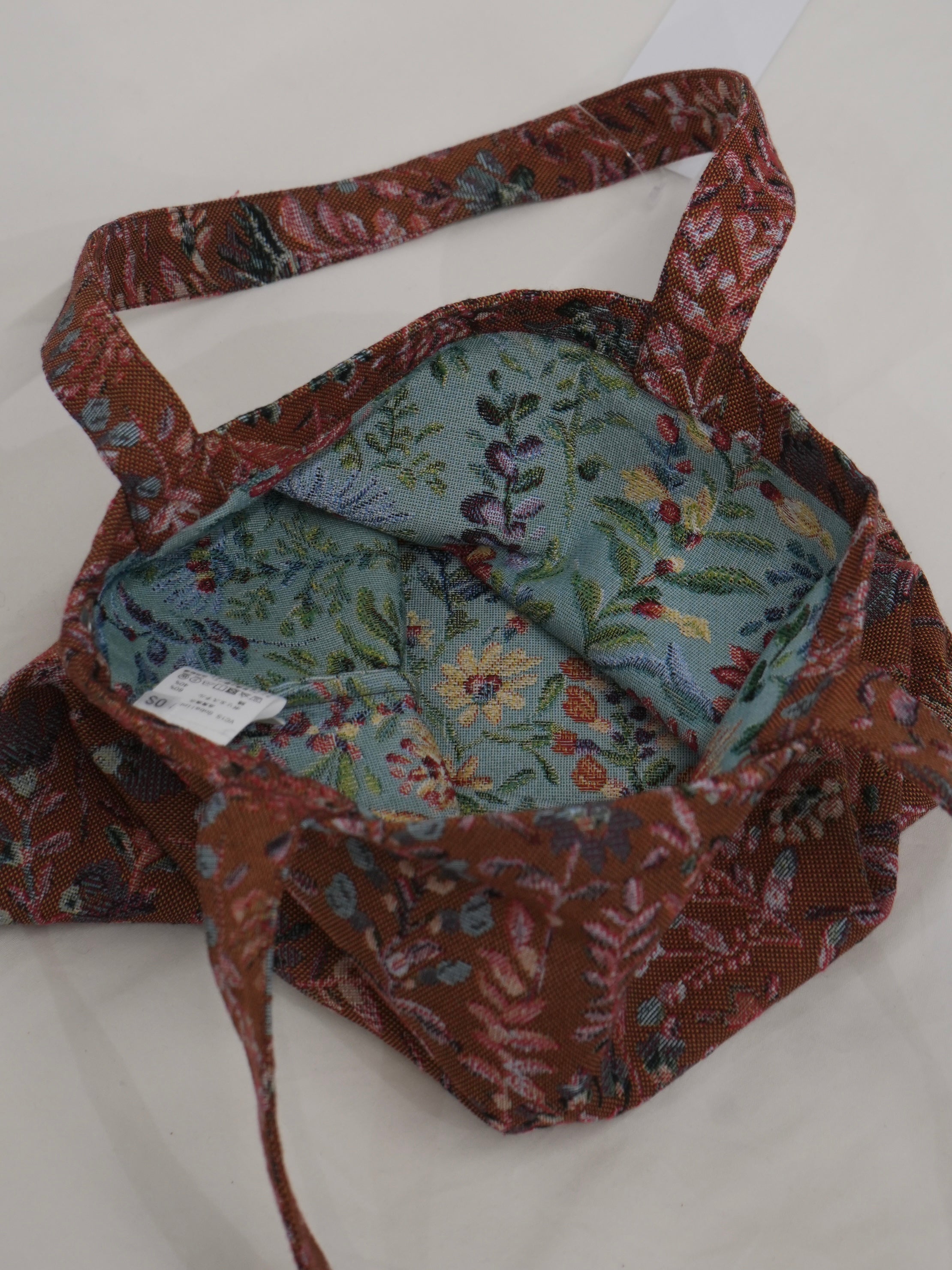 Gobelin Bag