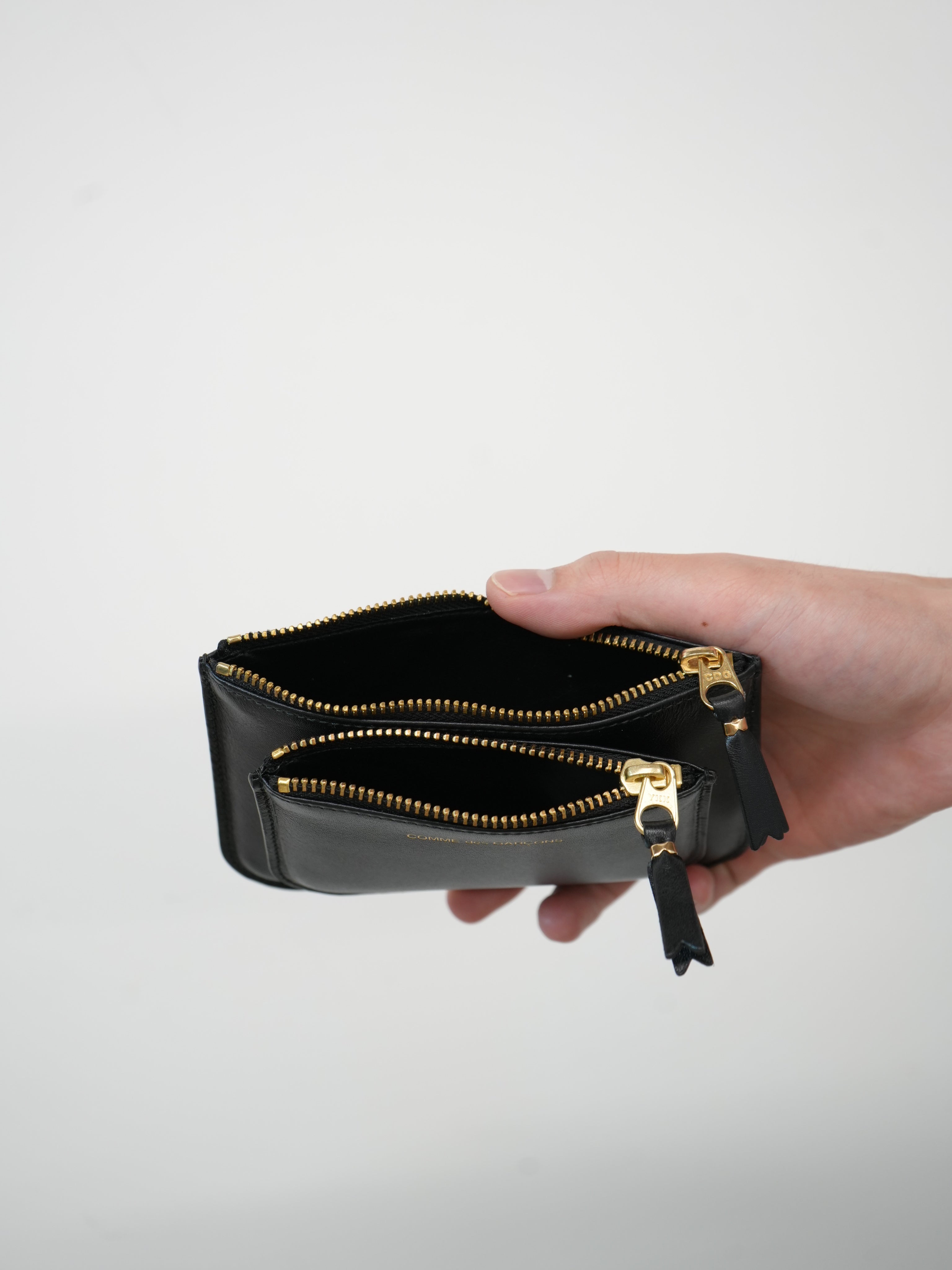 OUTSIDE POCKET(POUCH / S SIZE)
