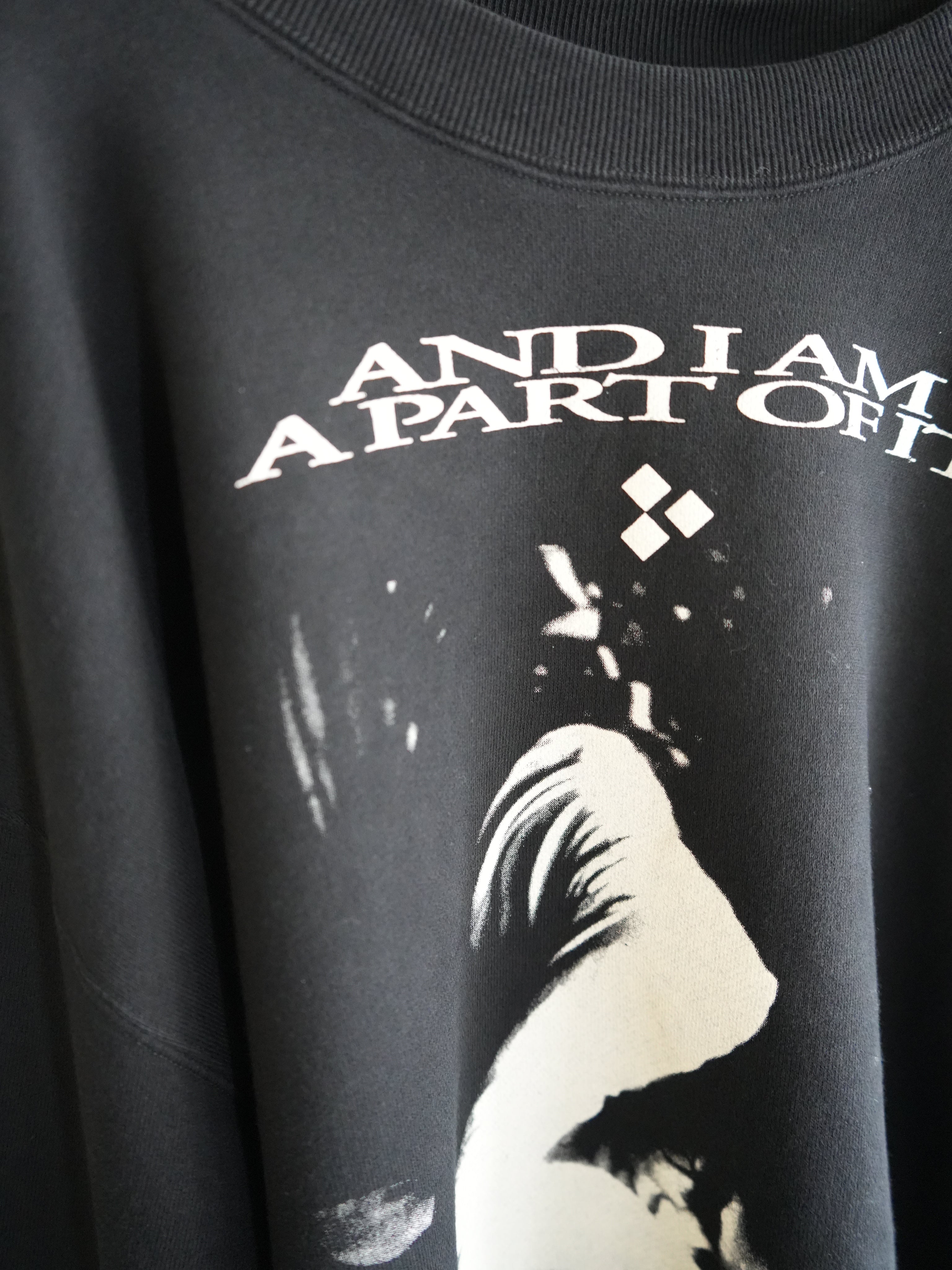 My Sweat Shirts "SAND"