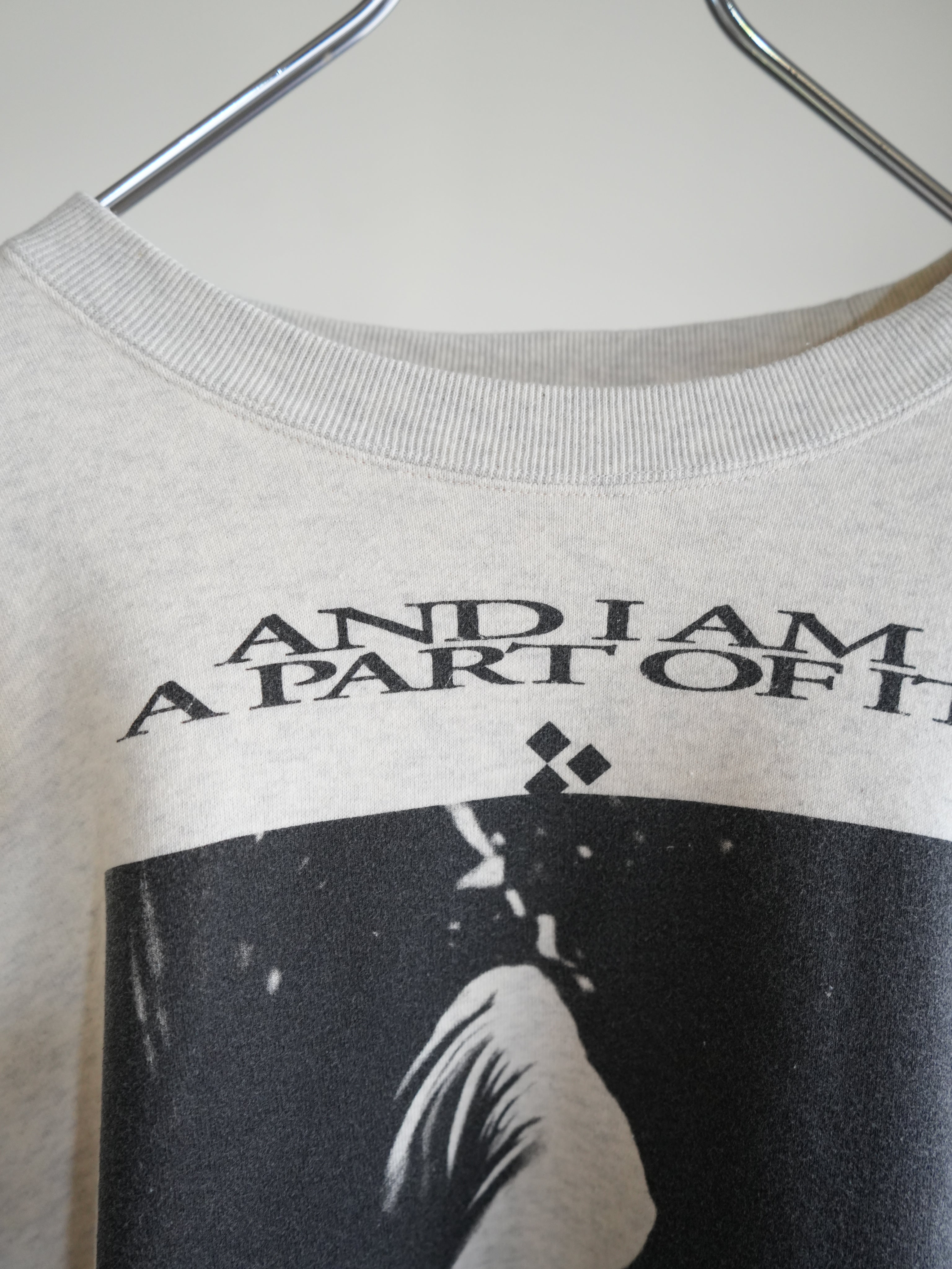 My Sweat Shirts "SAND"