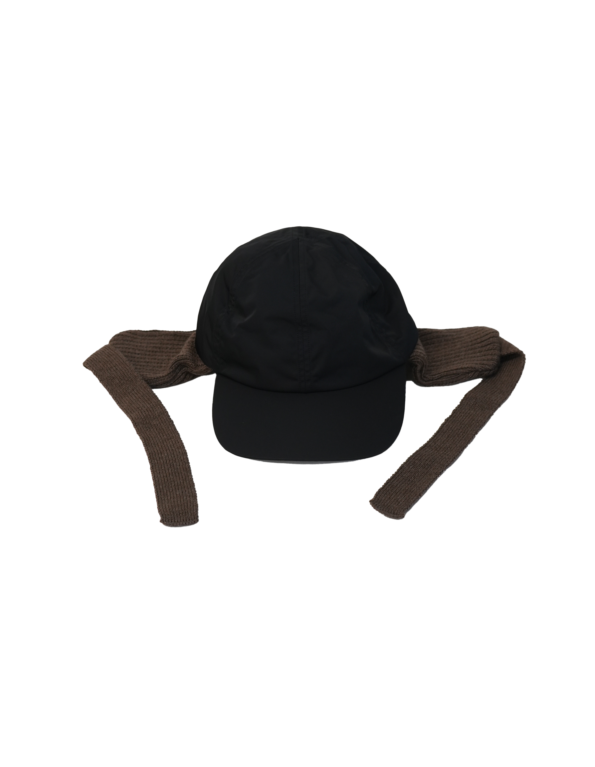 DICROS & KNIT EAR CAP