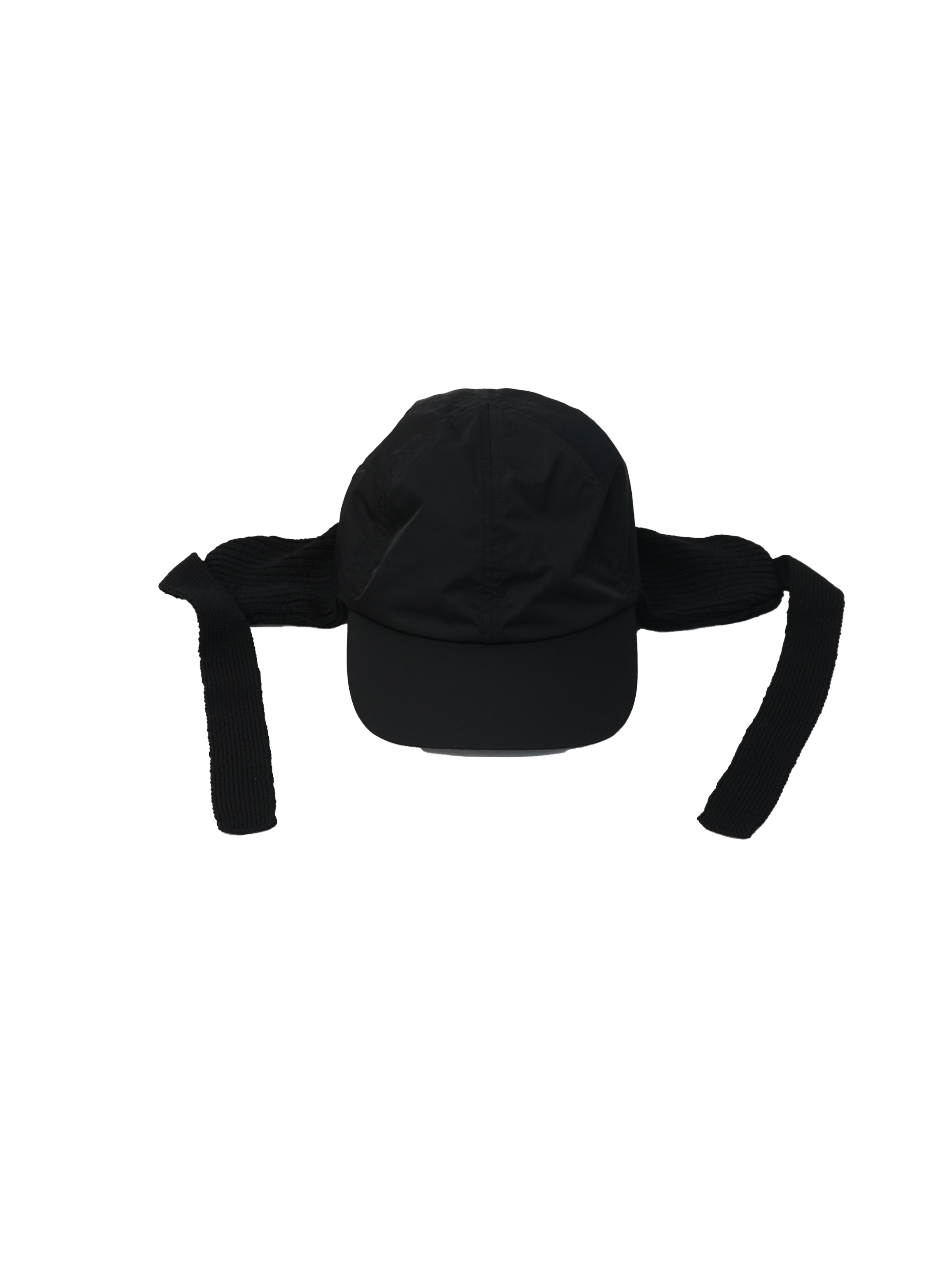 DICROS & KNIT EAR CAP