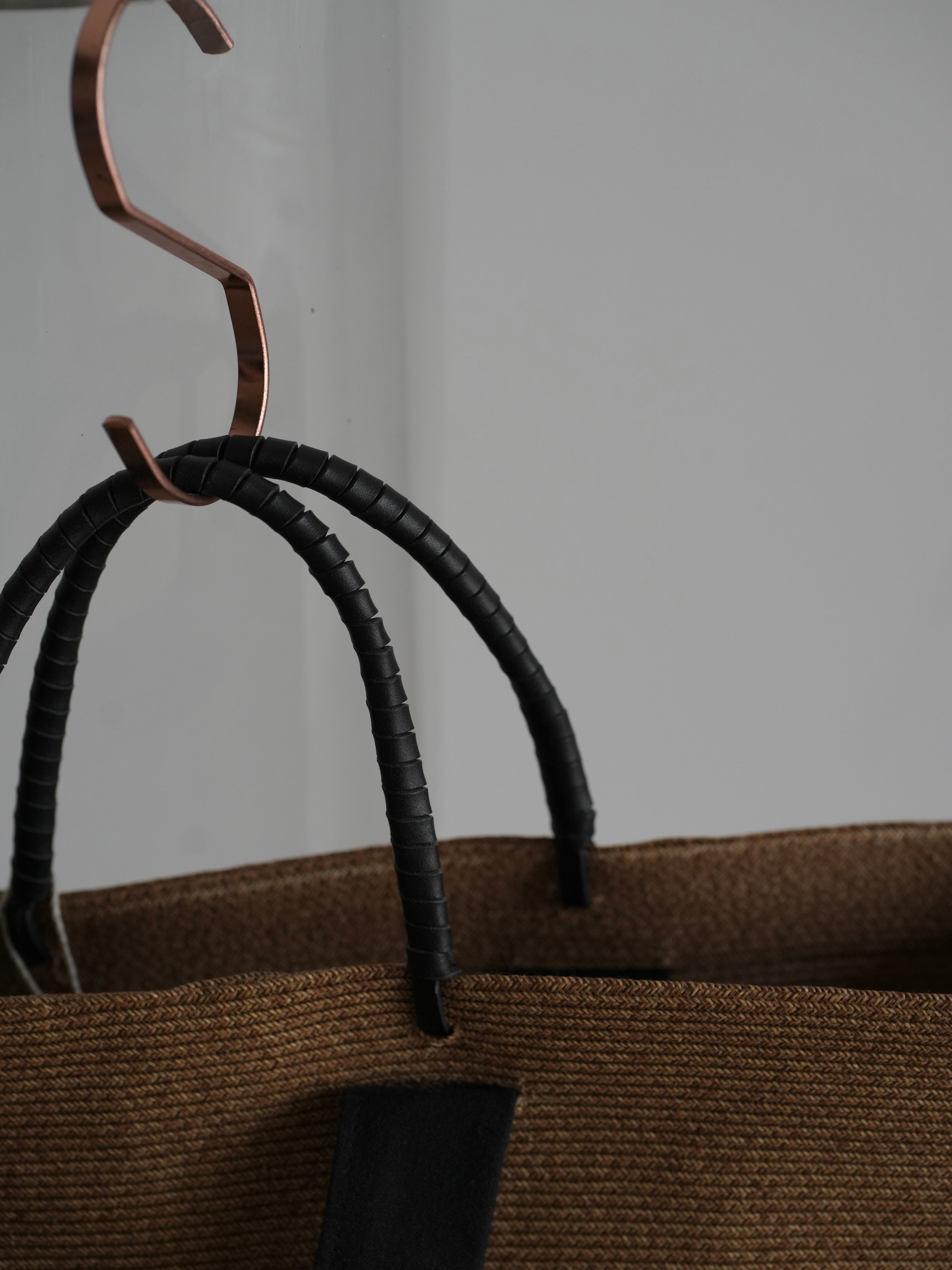 Gourd Pack Basket