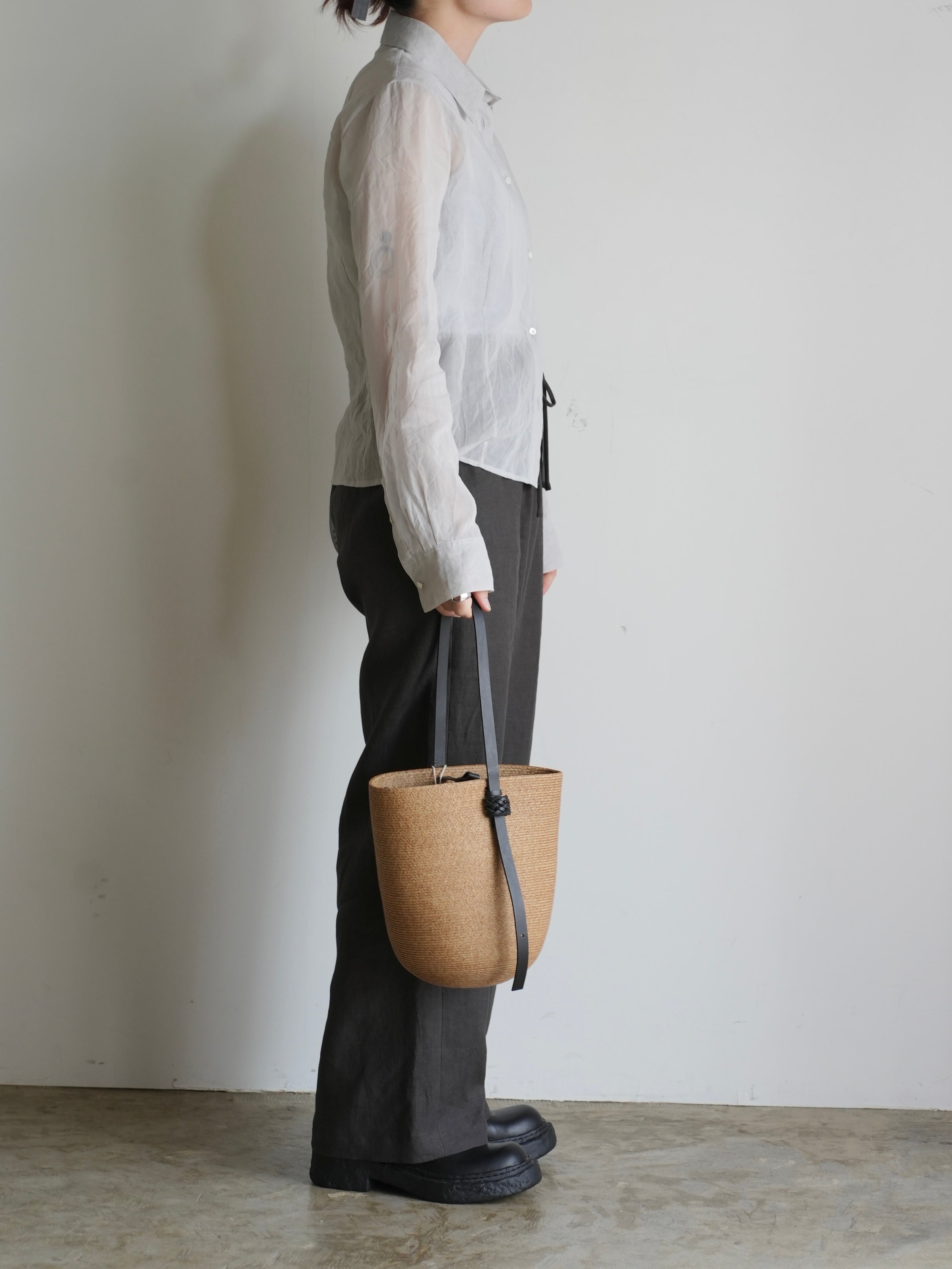 Koreng Bucket Bag