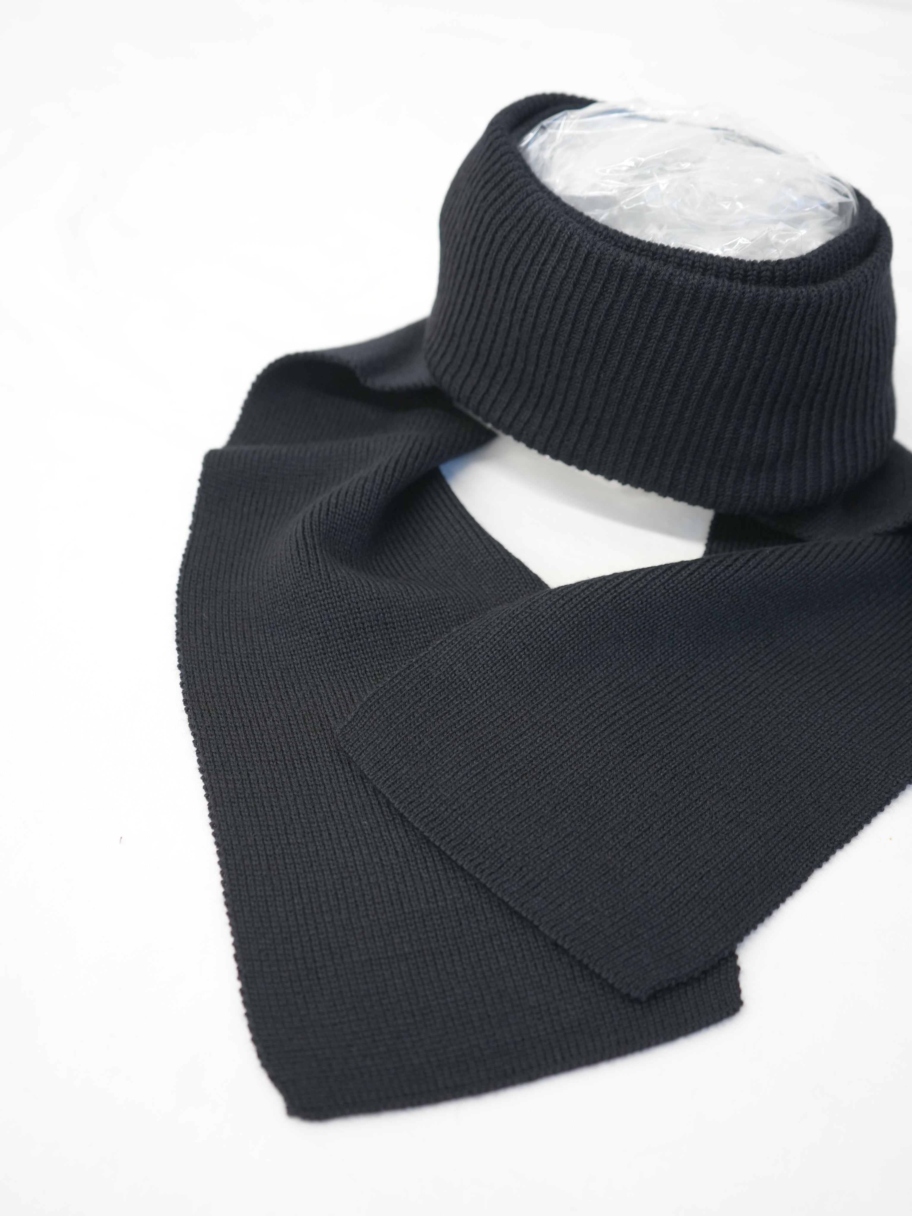 NECK WARM MUFFLER & HEADBAND