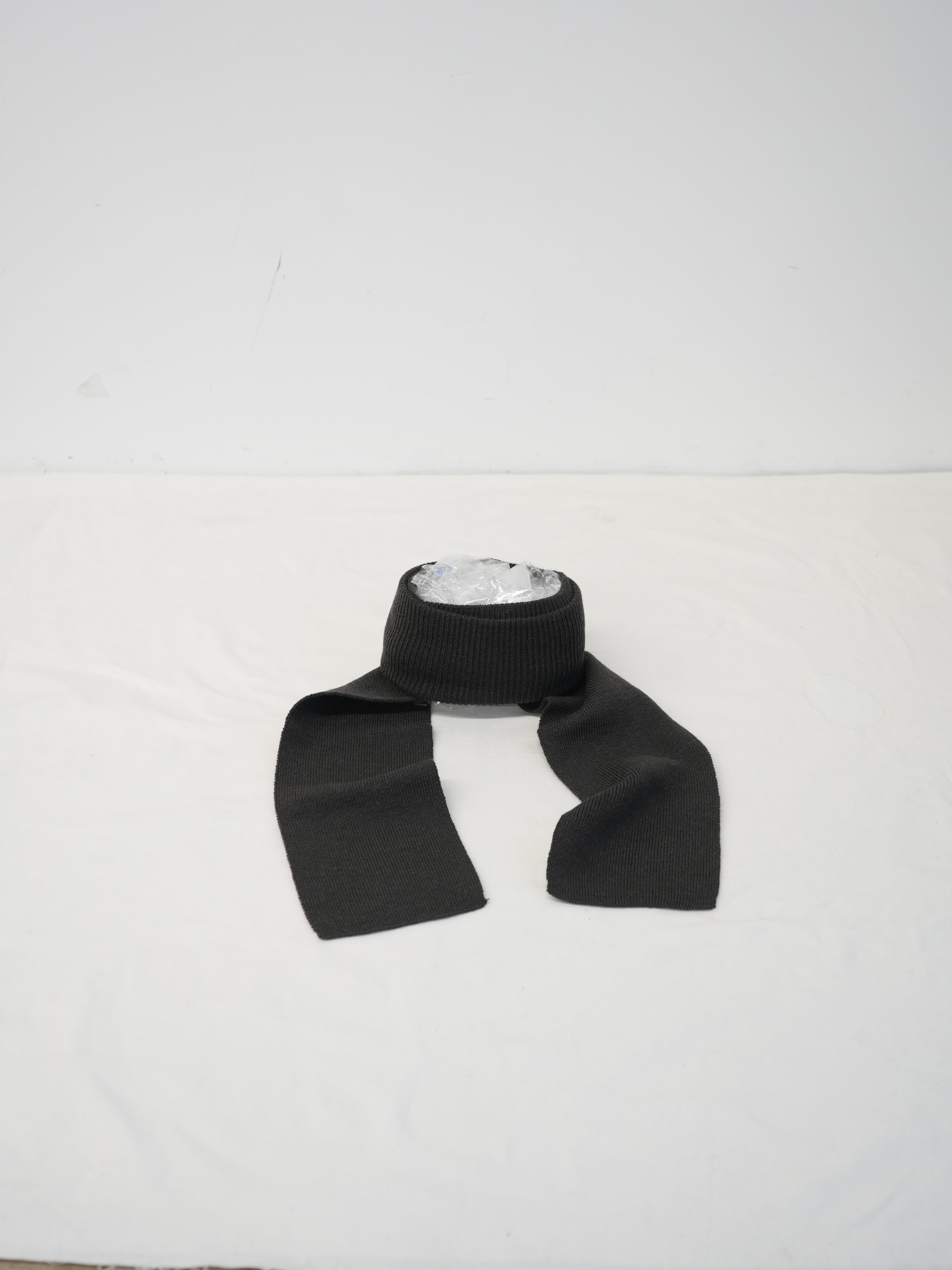 NECK WARM MUFFLER & HEADBAND