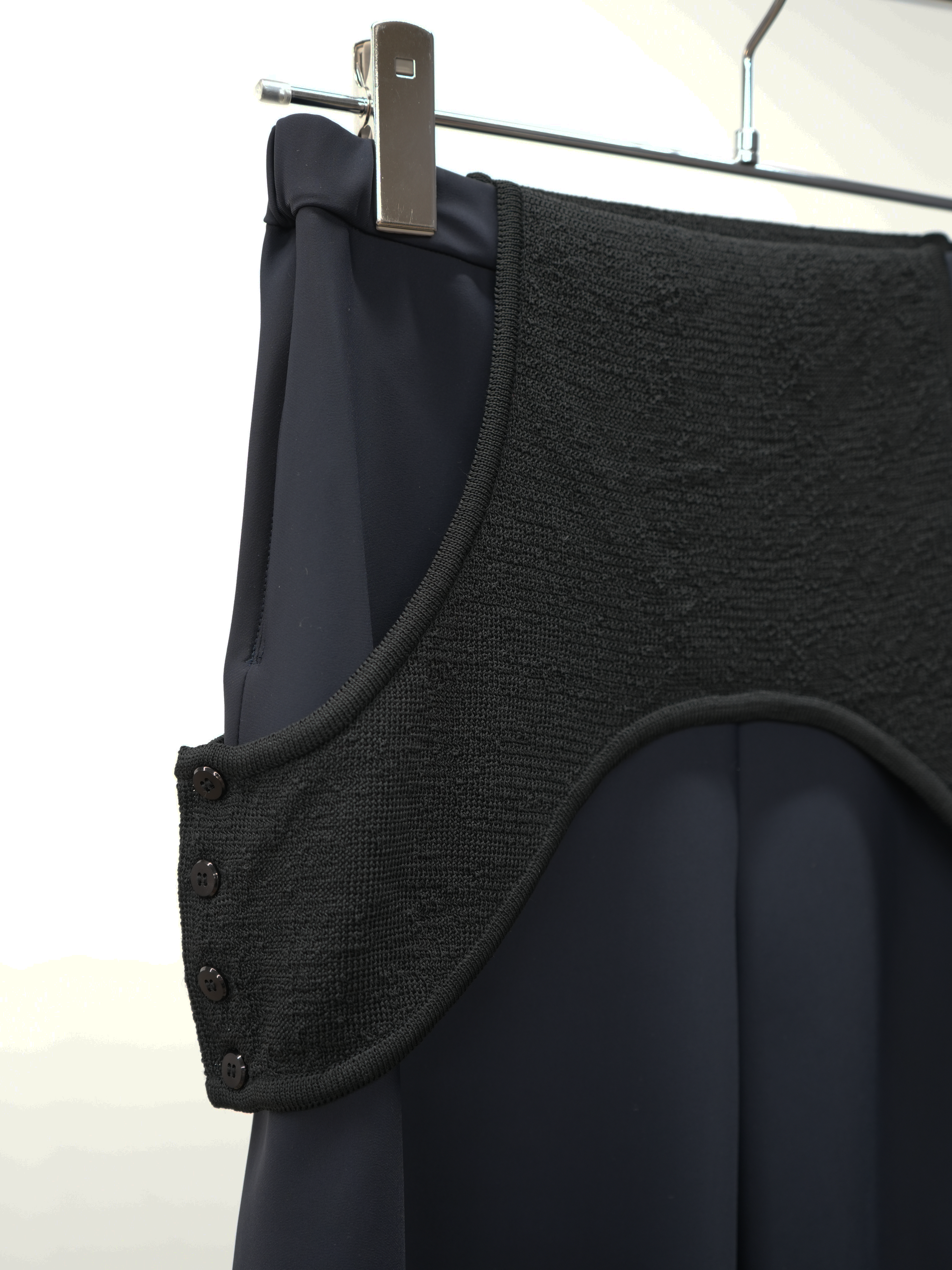 BONDING 2PIECES PANTS