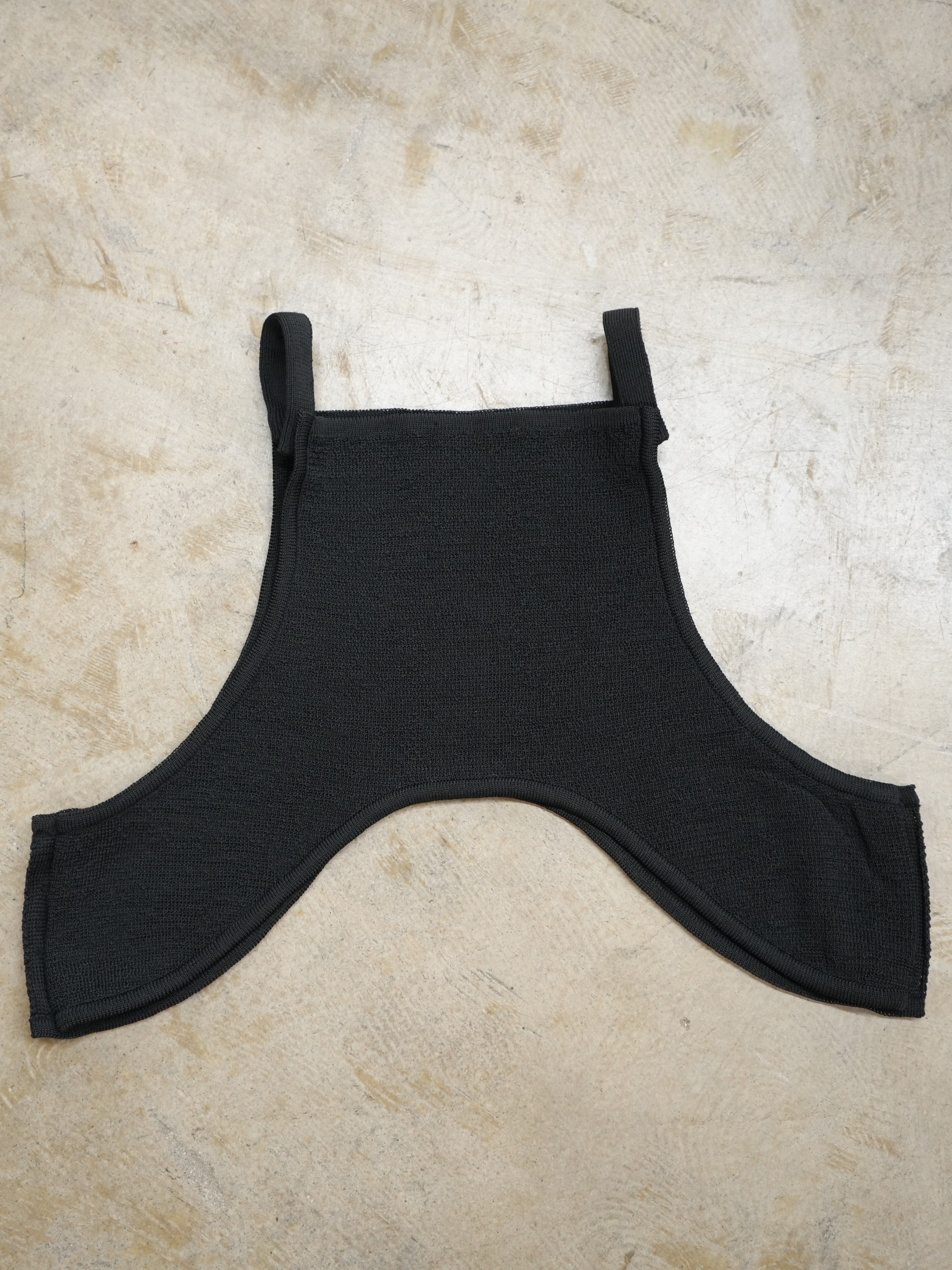 BONDING 2PIECES PANTS