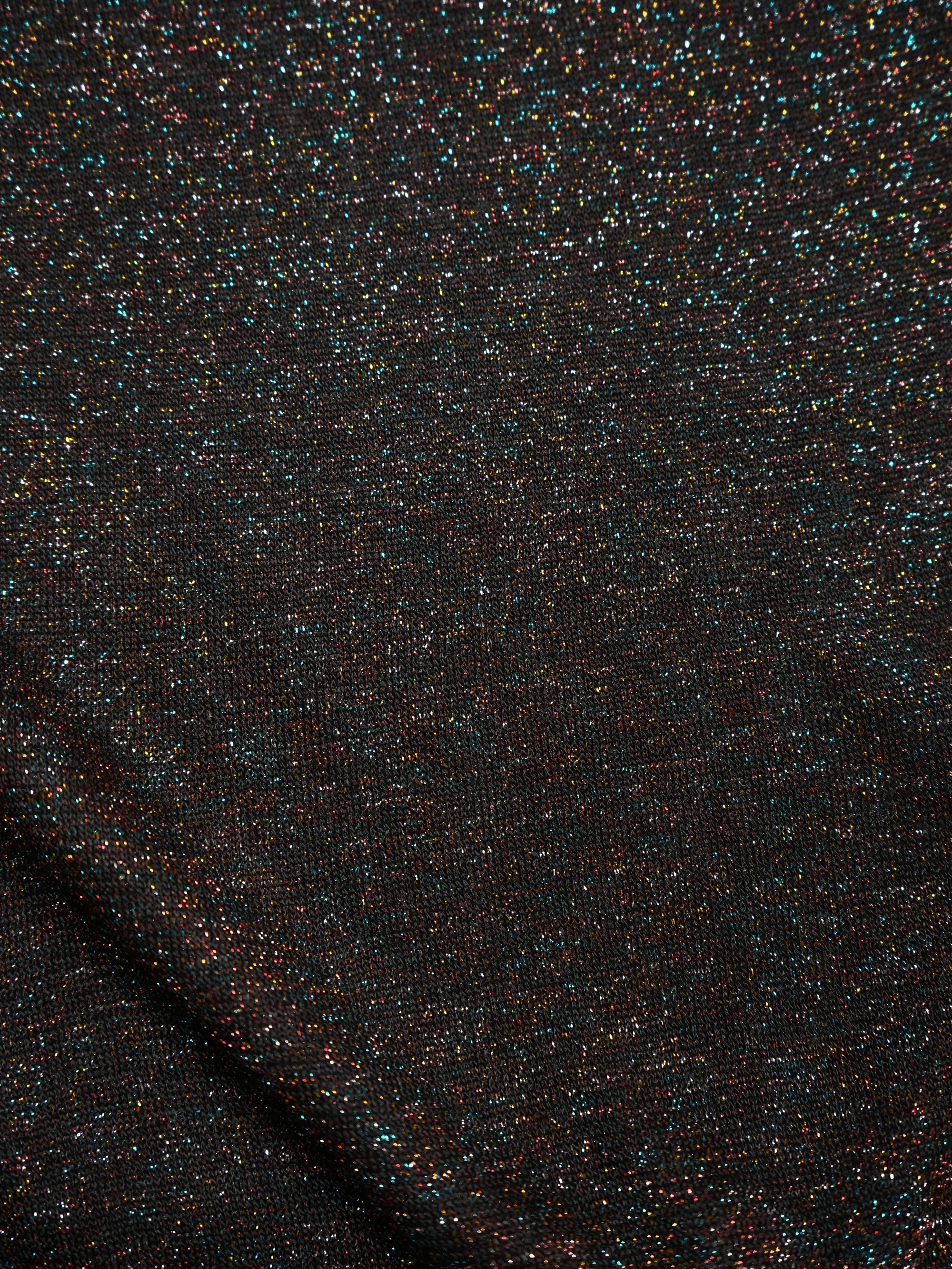 SHINY BOX T-SHIRT