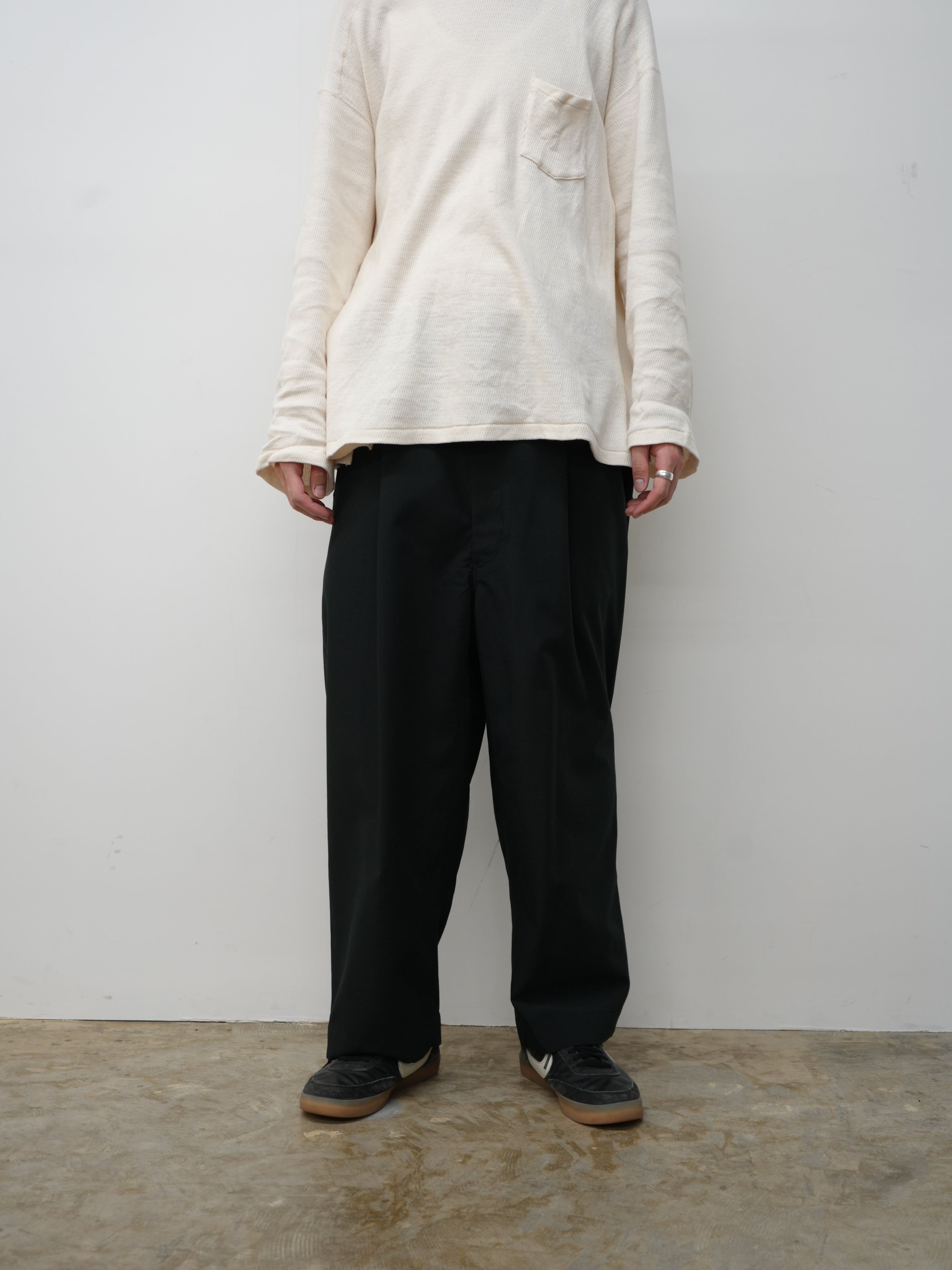 Sarouel Work Pants