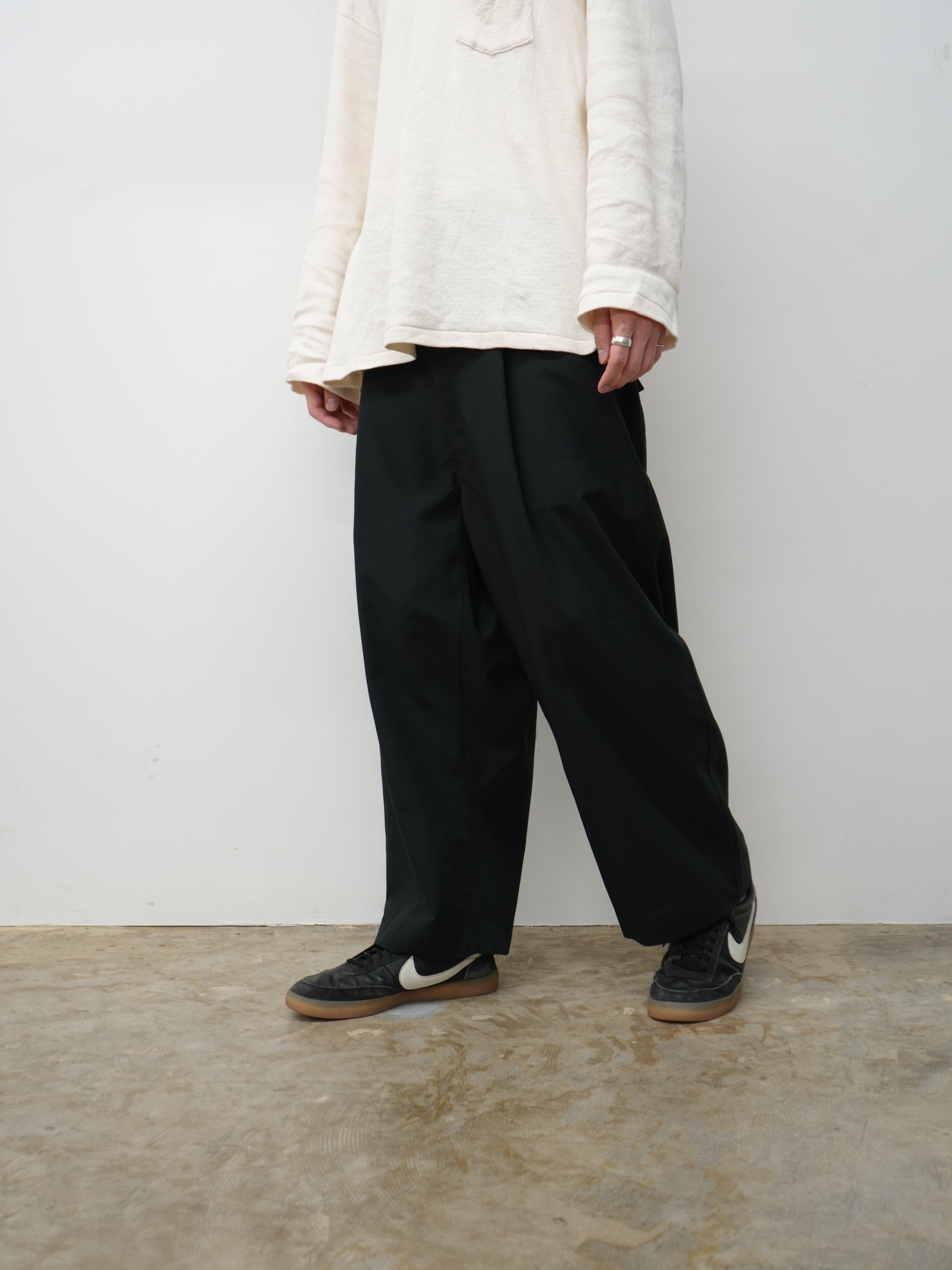 Sarouel Work Pants