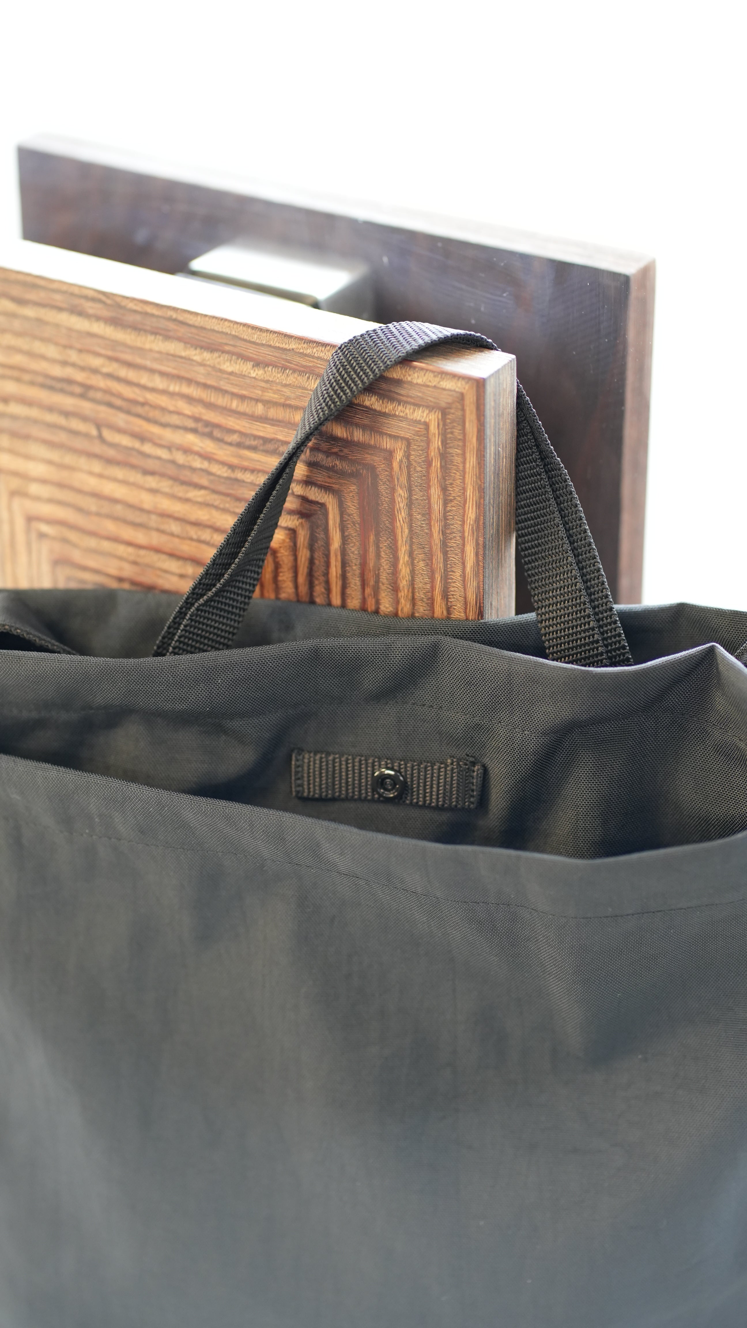 TAS US HELMET BAG HALF