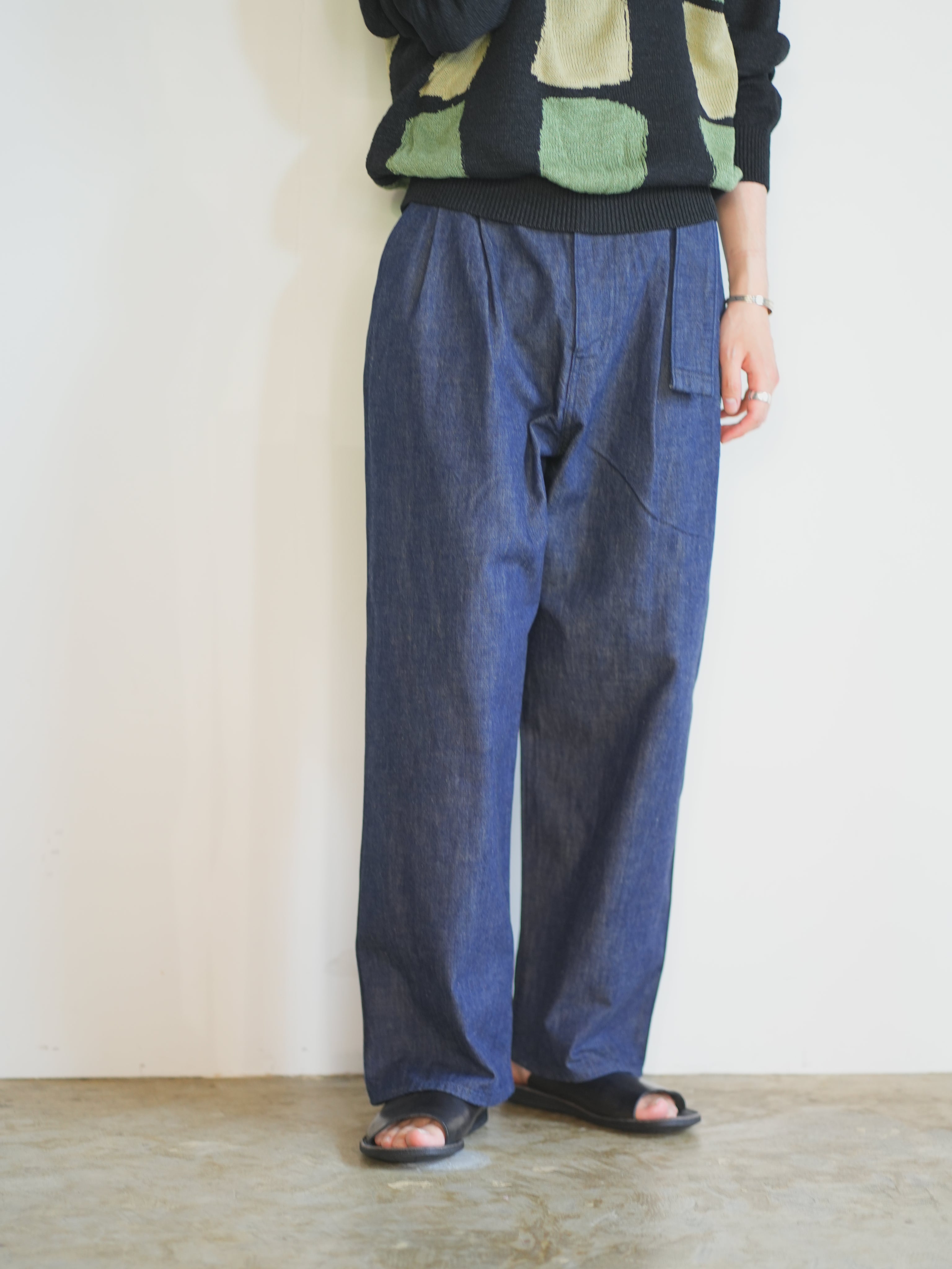 denim pt