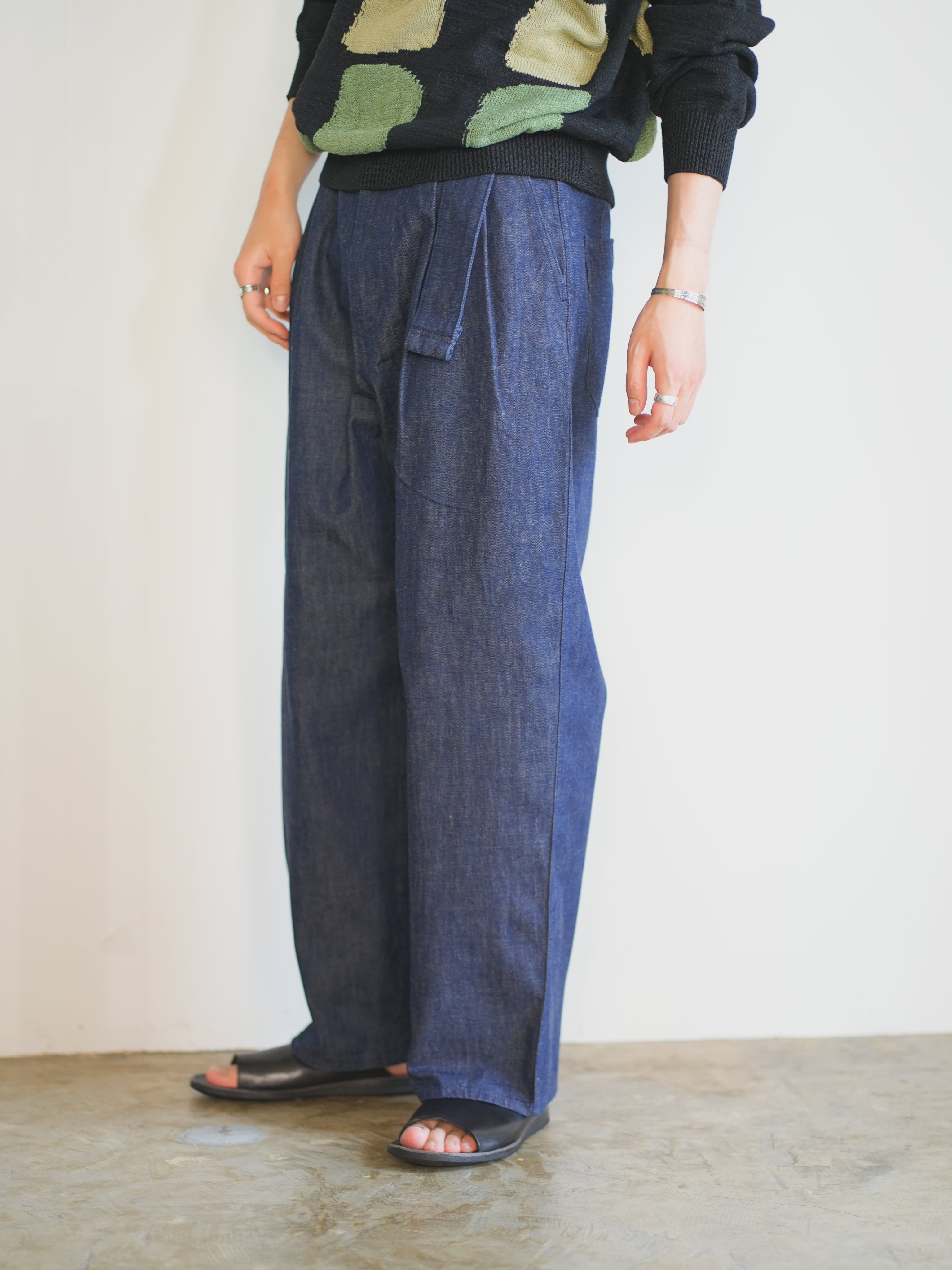 denim pt
