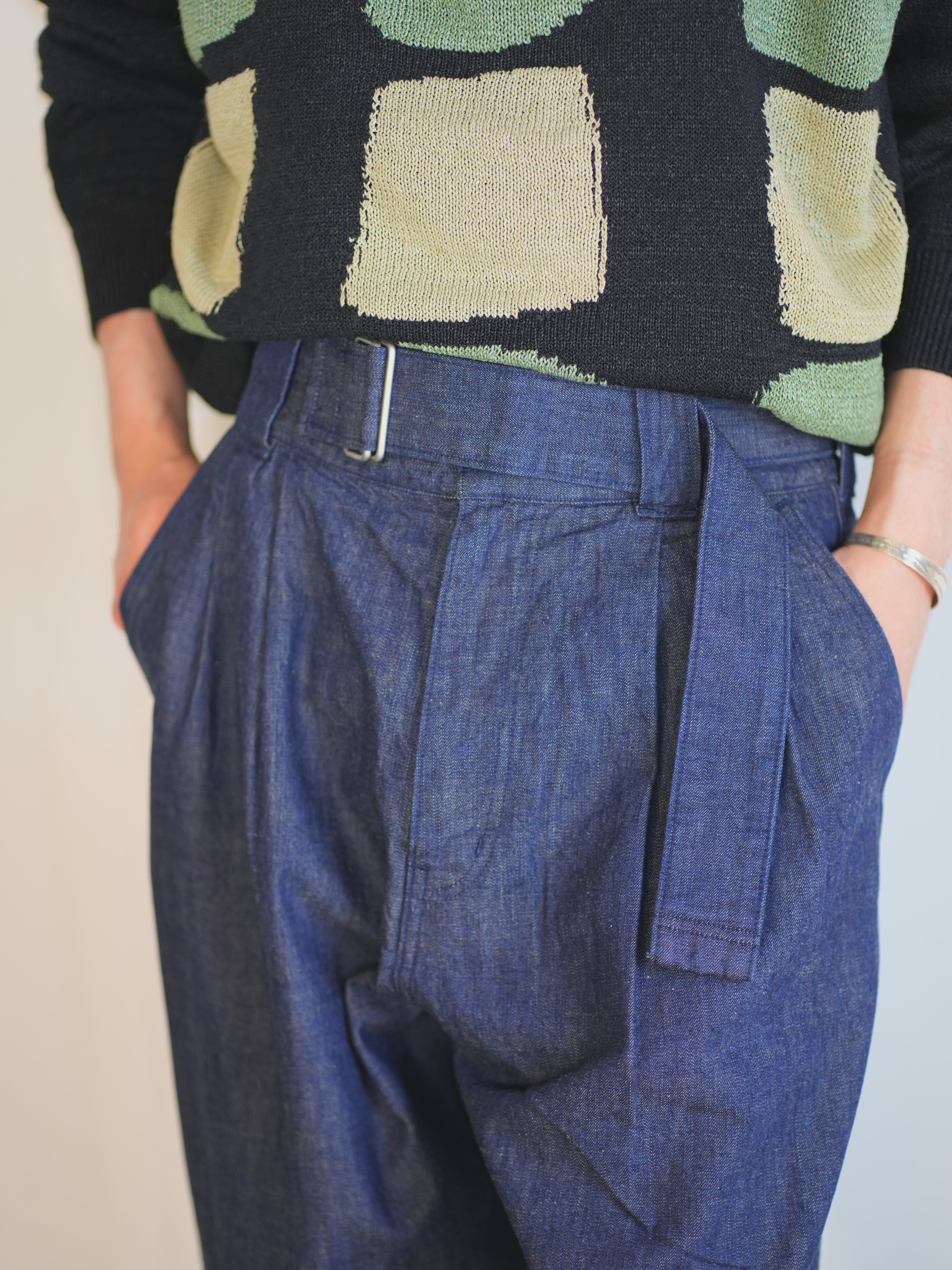 denim pt