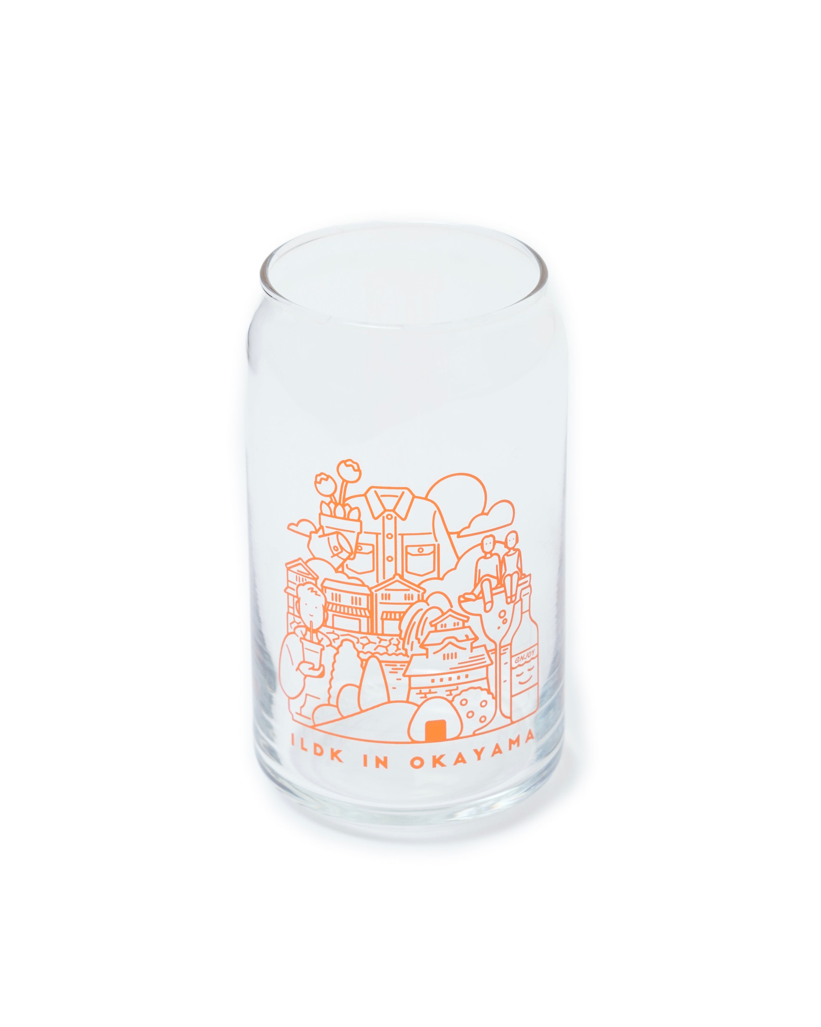 1LDK for OKAYAMA GRASS