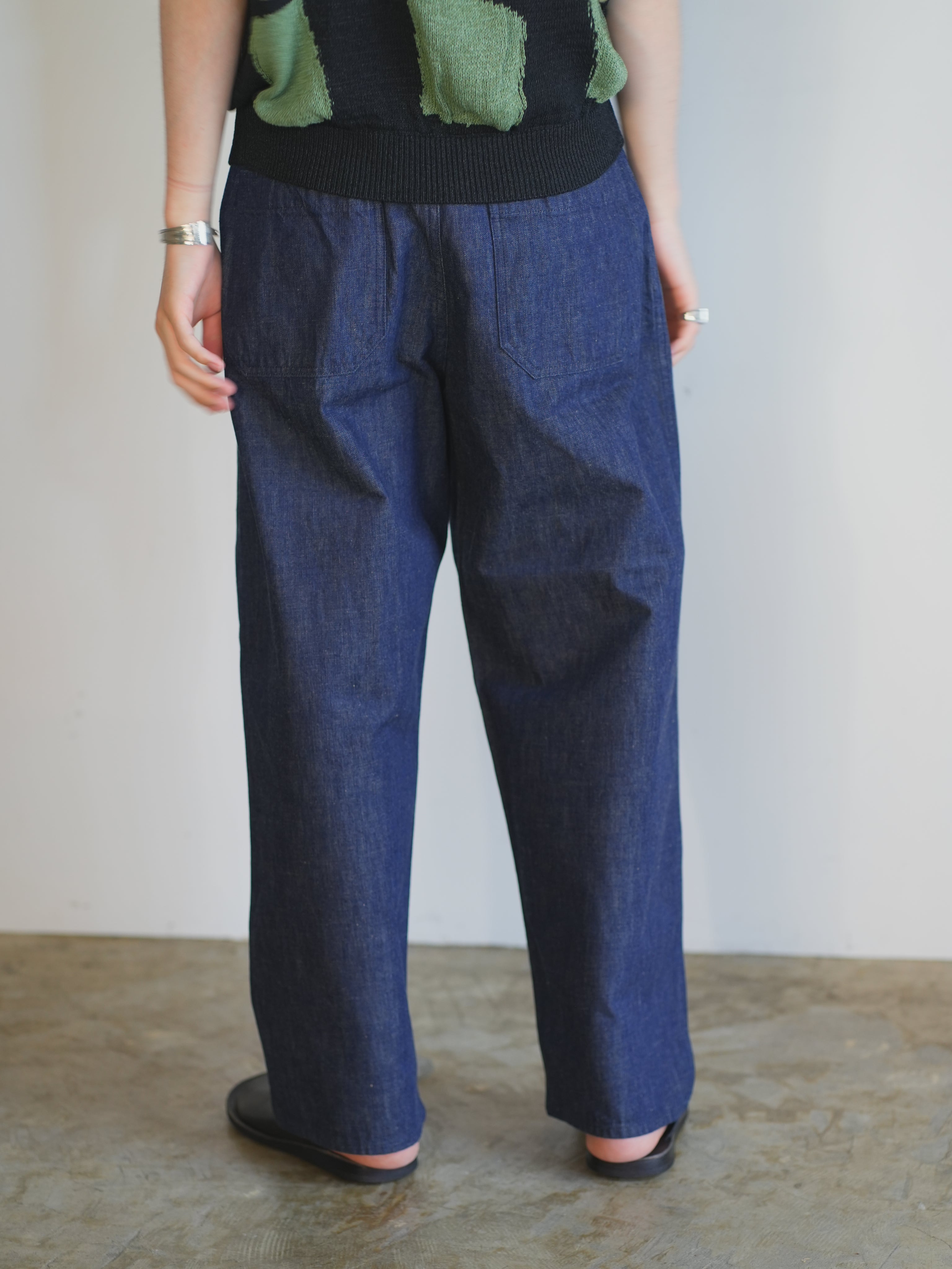 denim pt