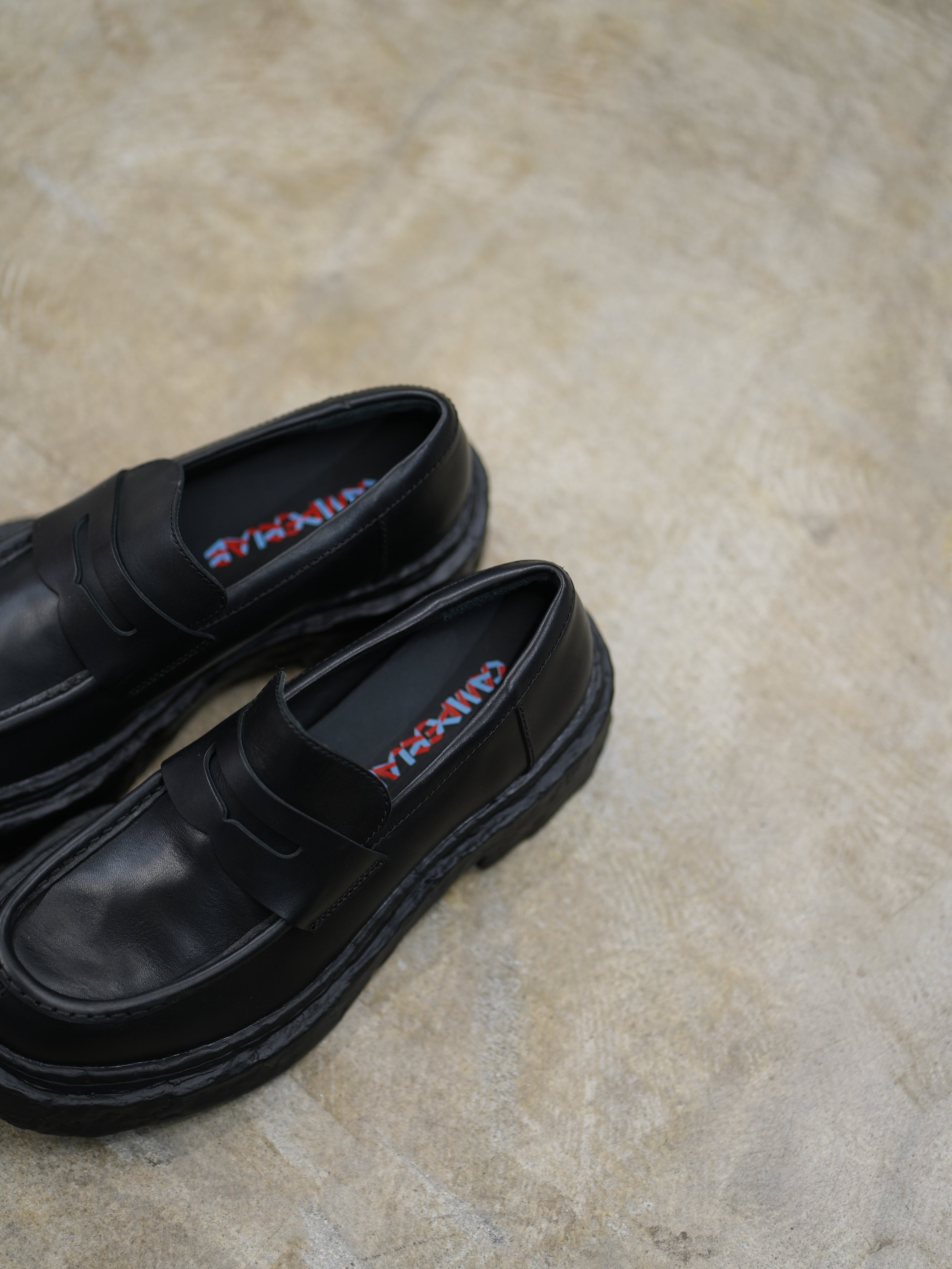 Vamonos ローファー