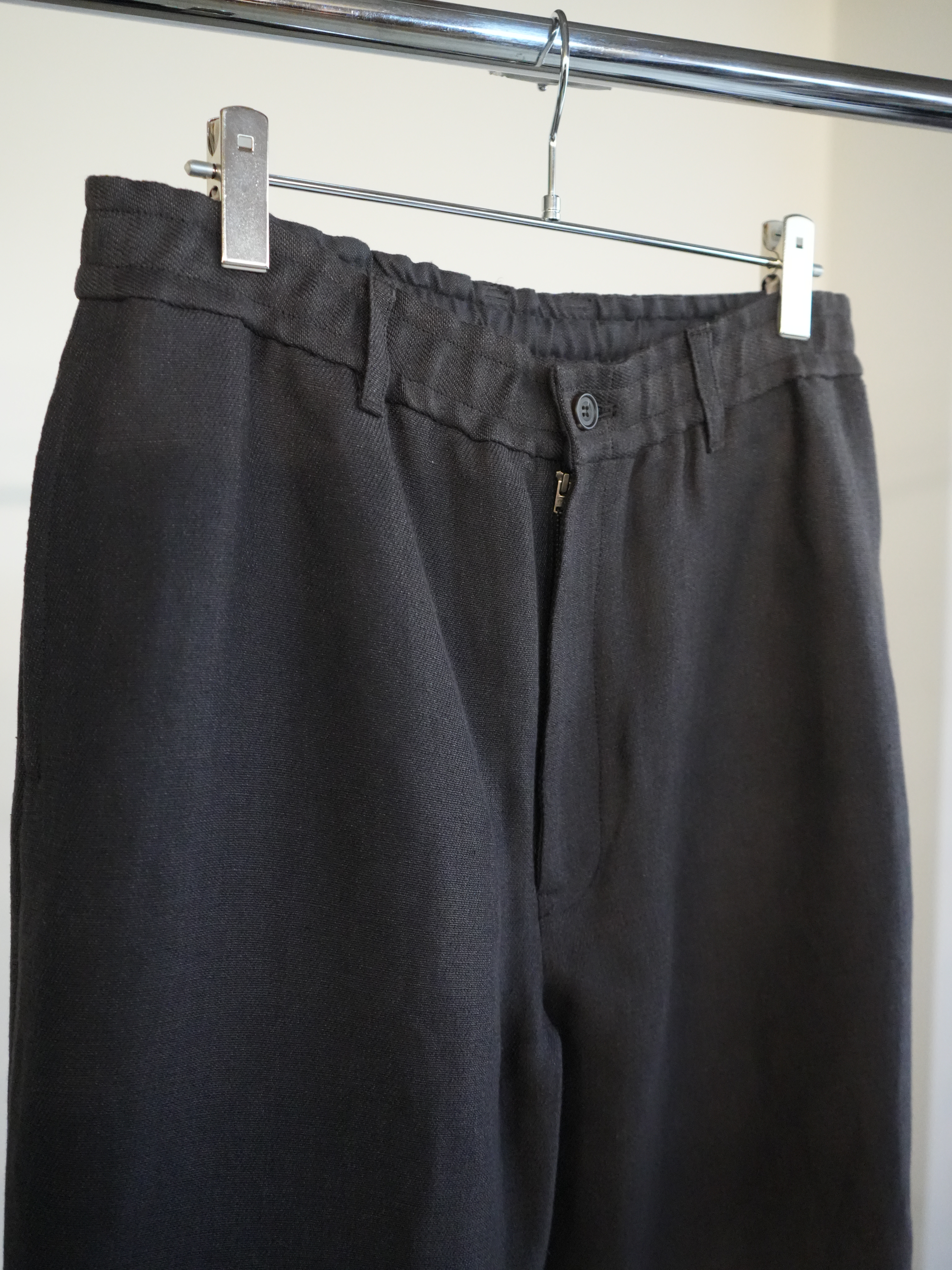 washi hemp pants