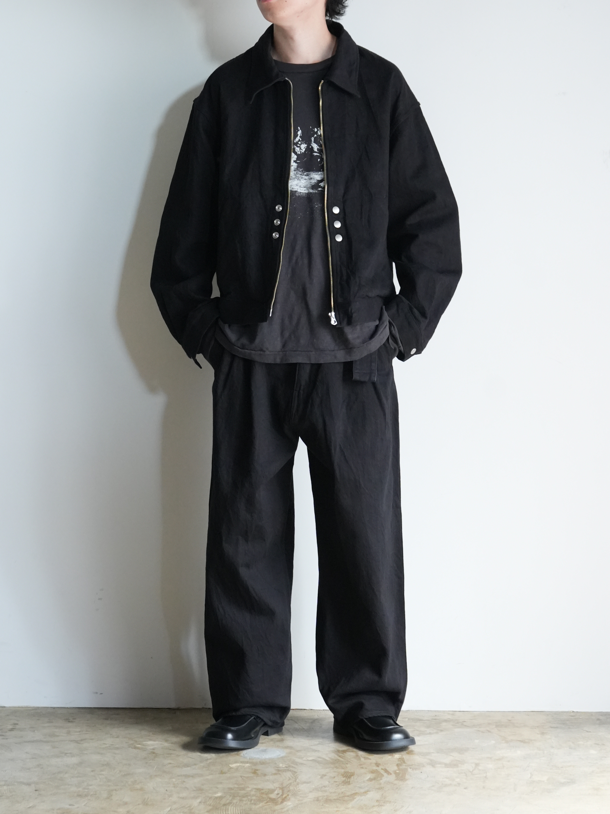 3b jkt