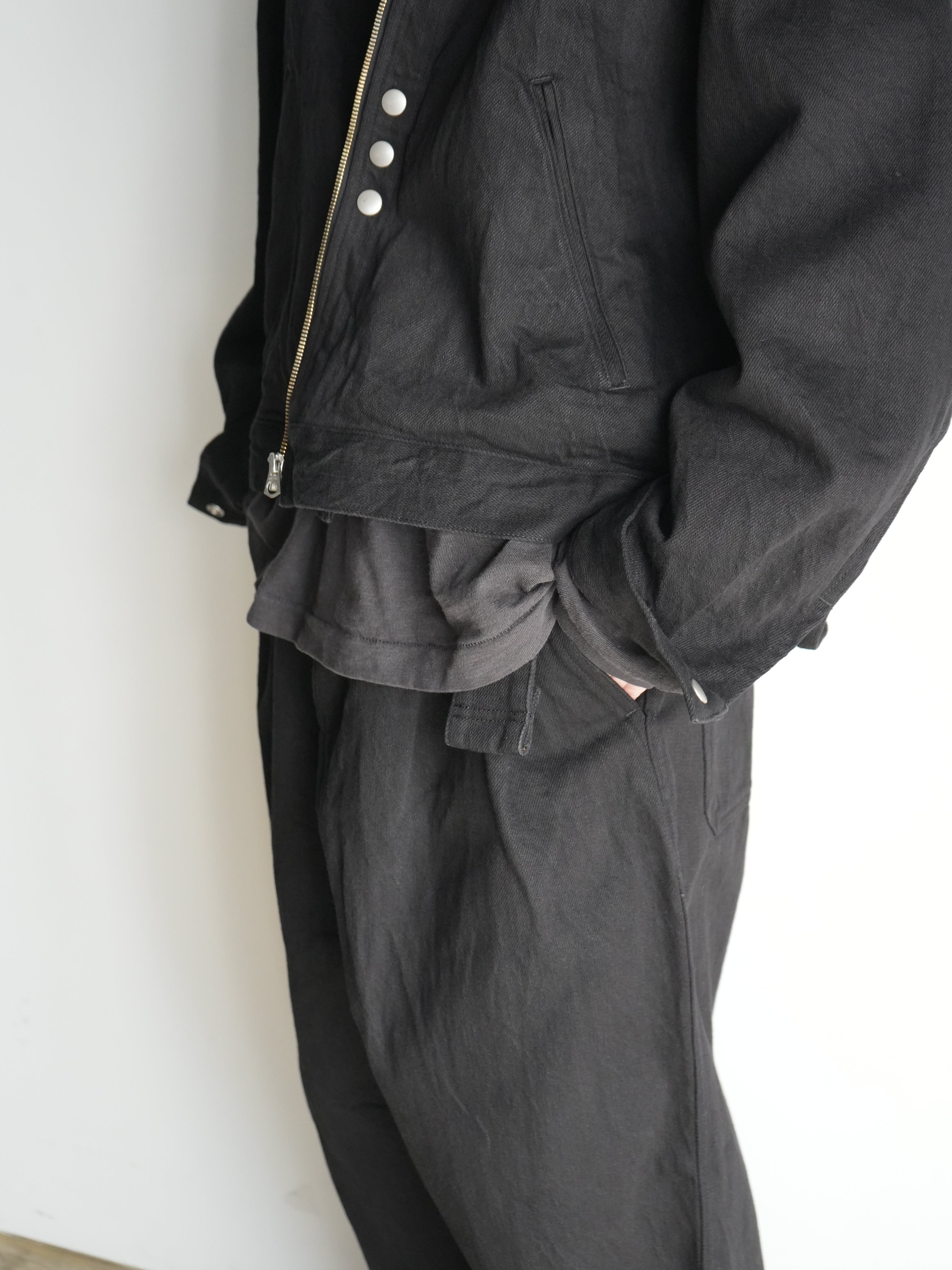 3b jkt