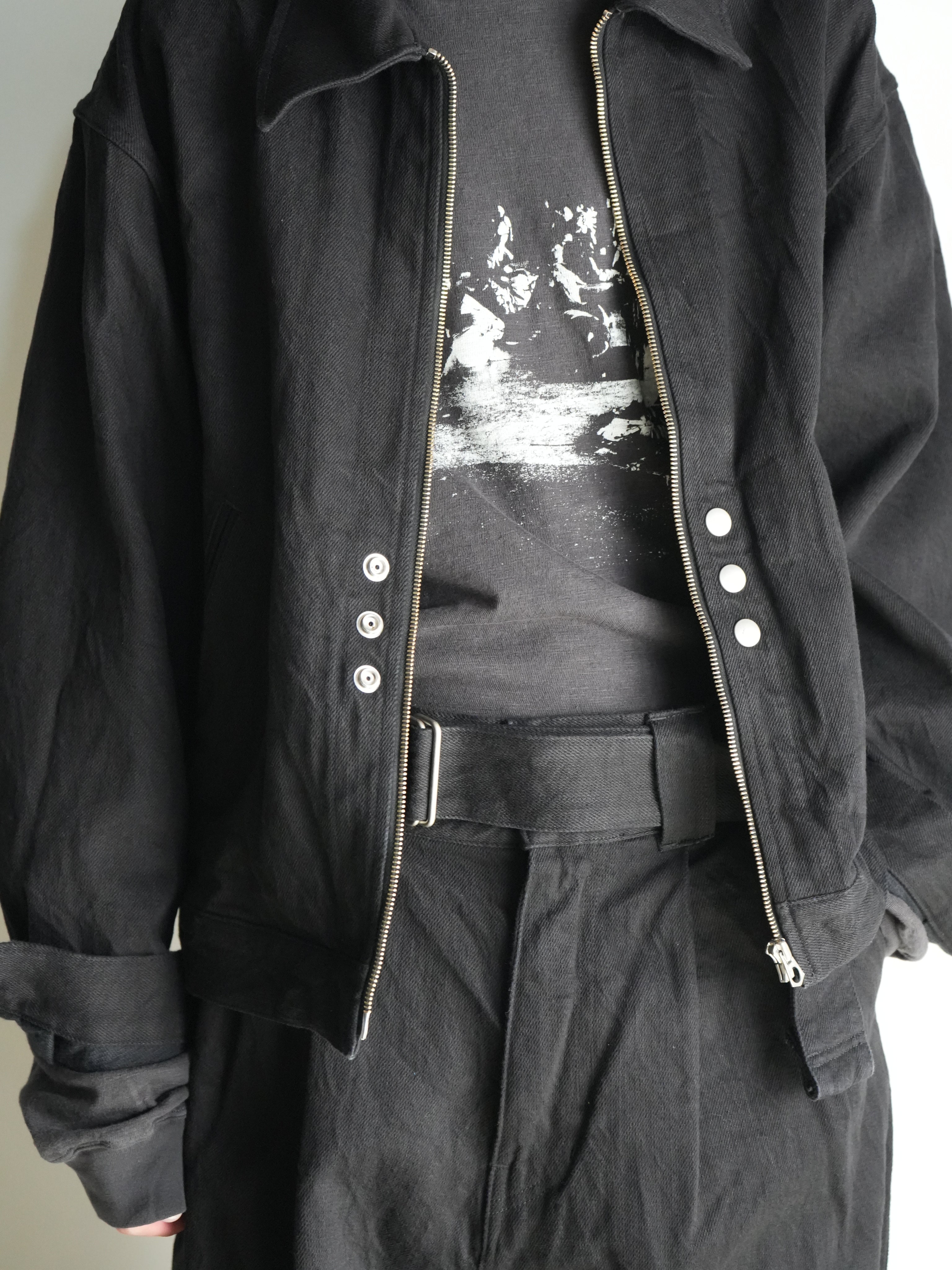 belted pt