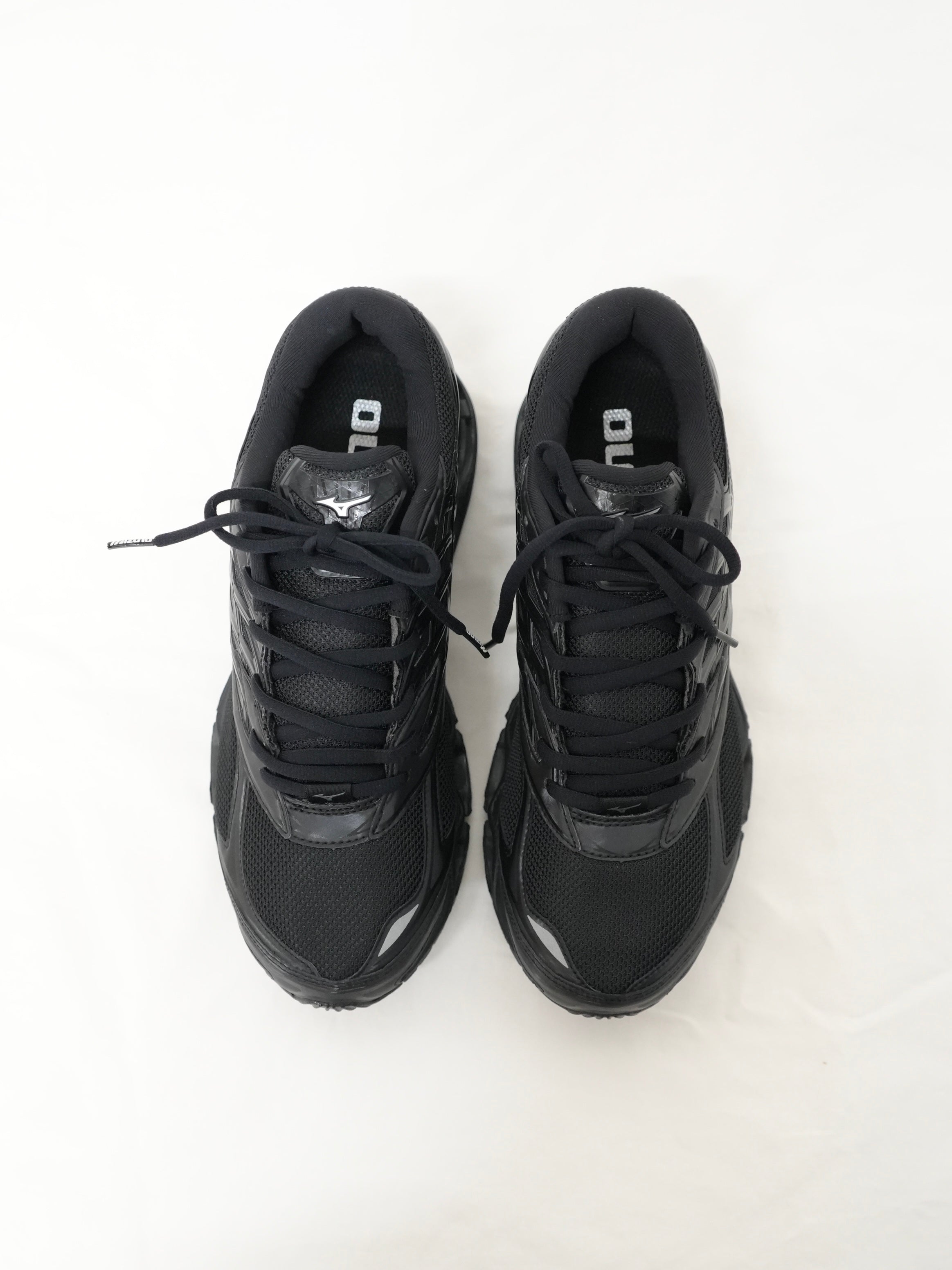 WAVE PROPHECY LS (BLACK)