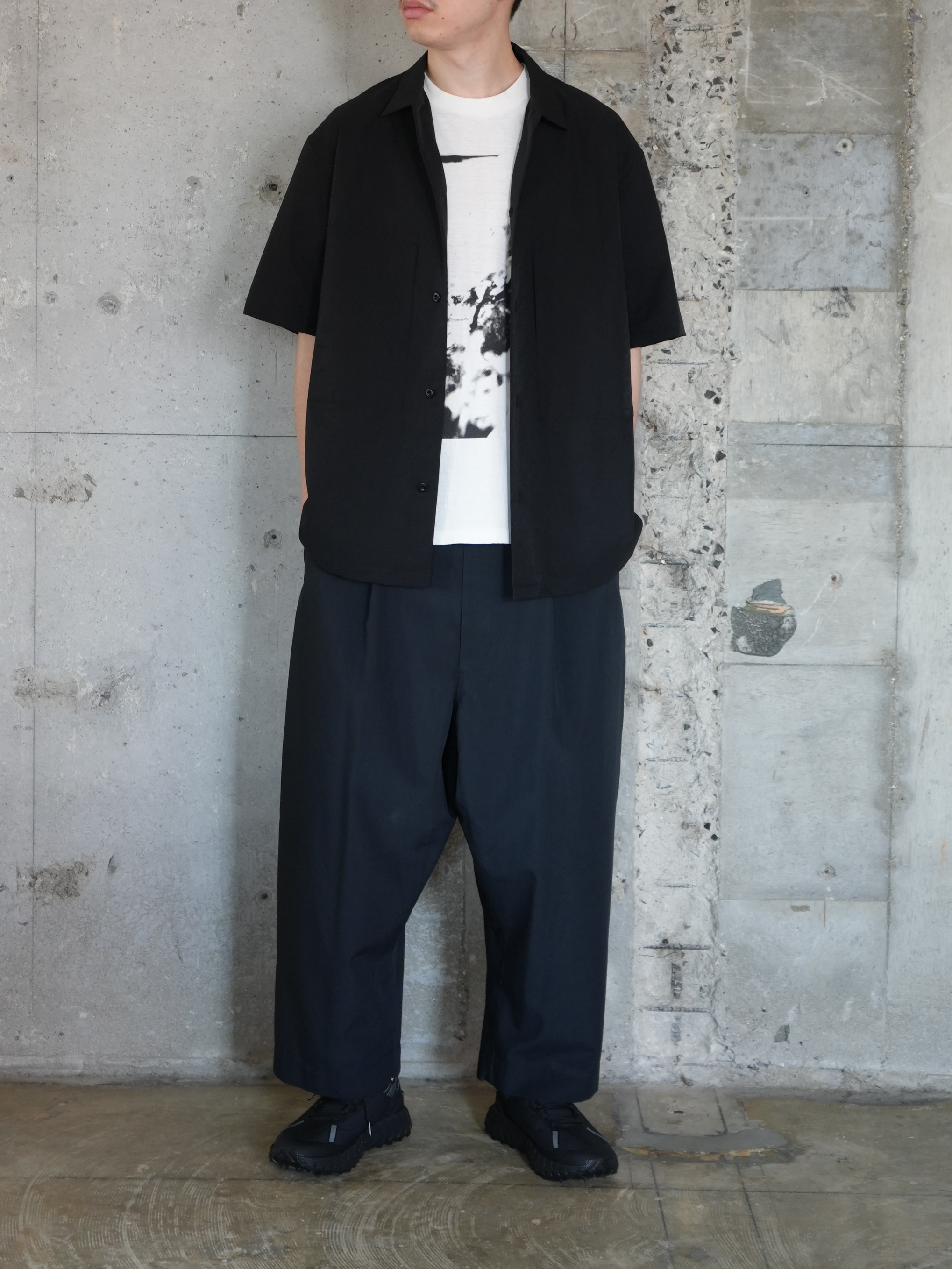 Sarouel Work Pants