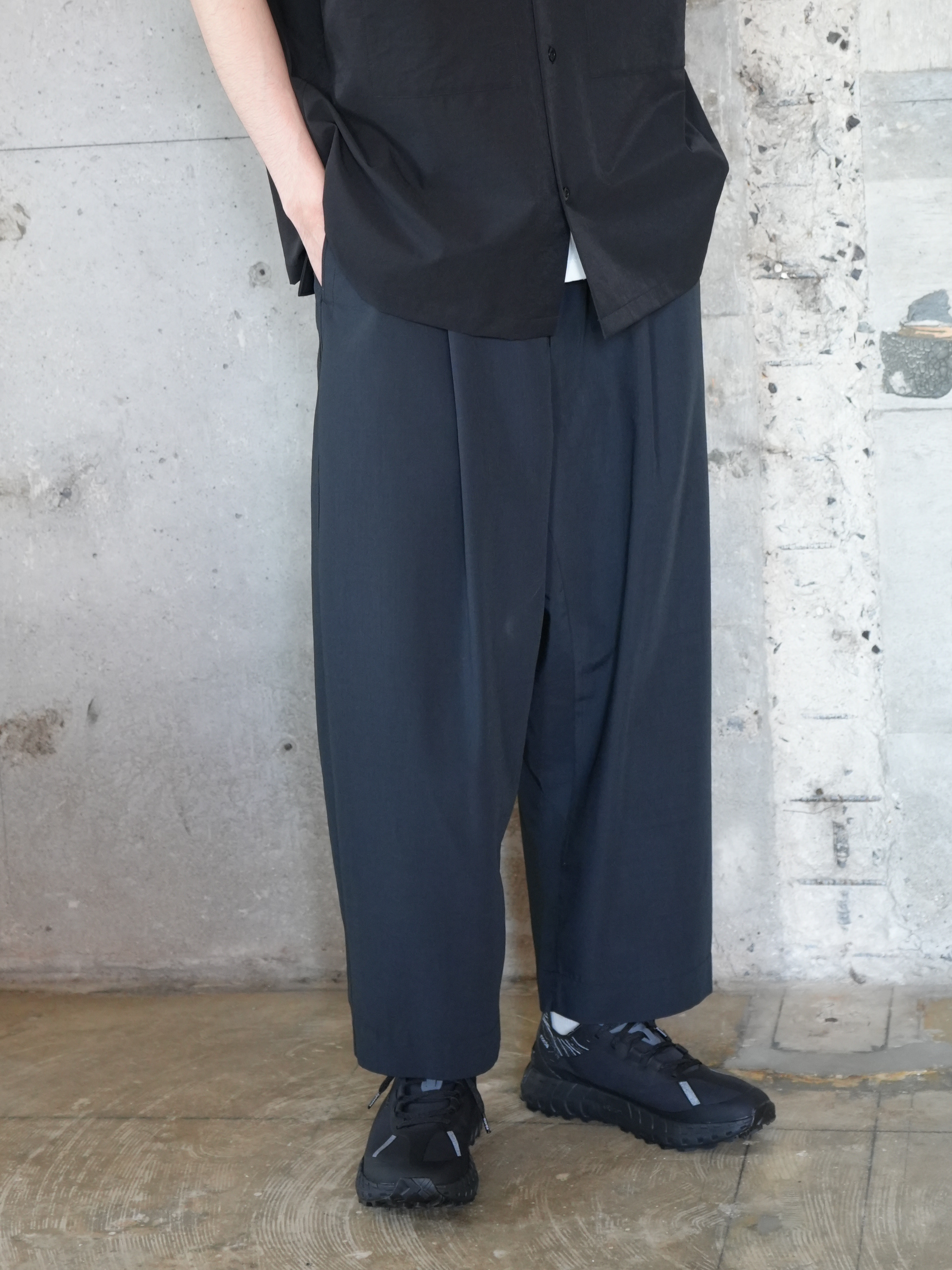 Sarouel Work Pants