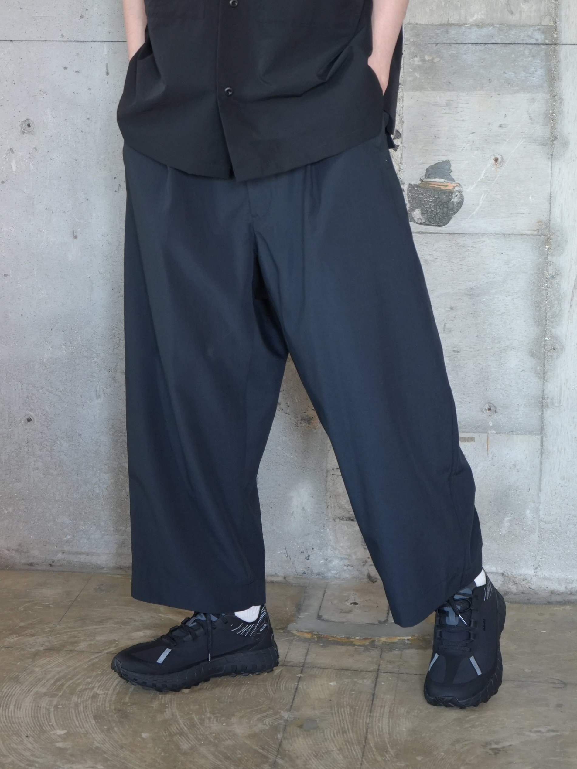 Sarouel Work Pants