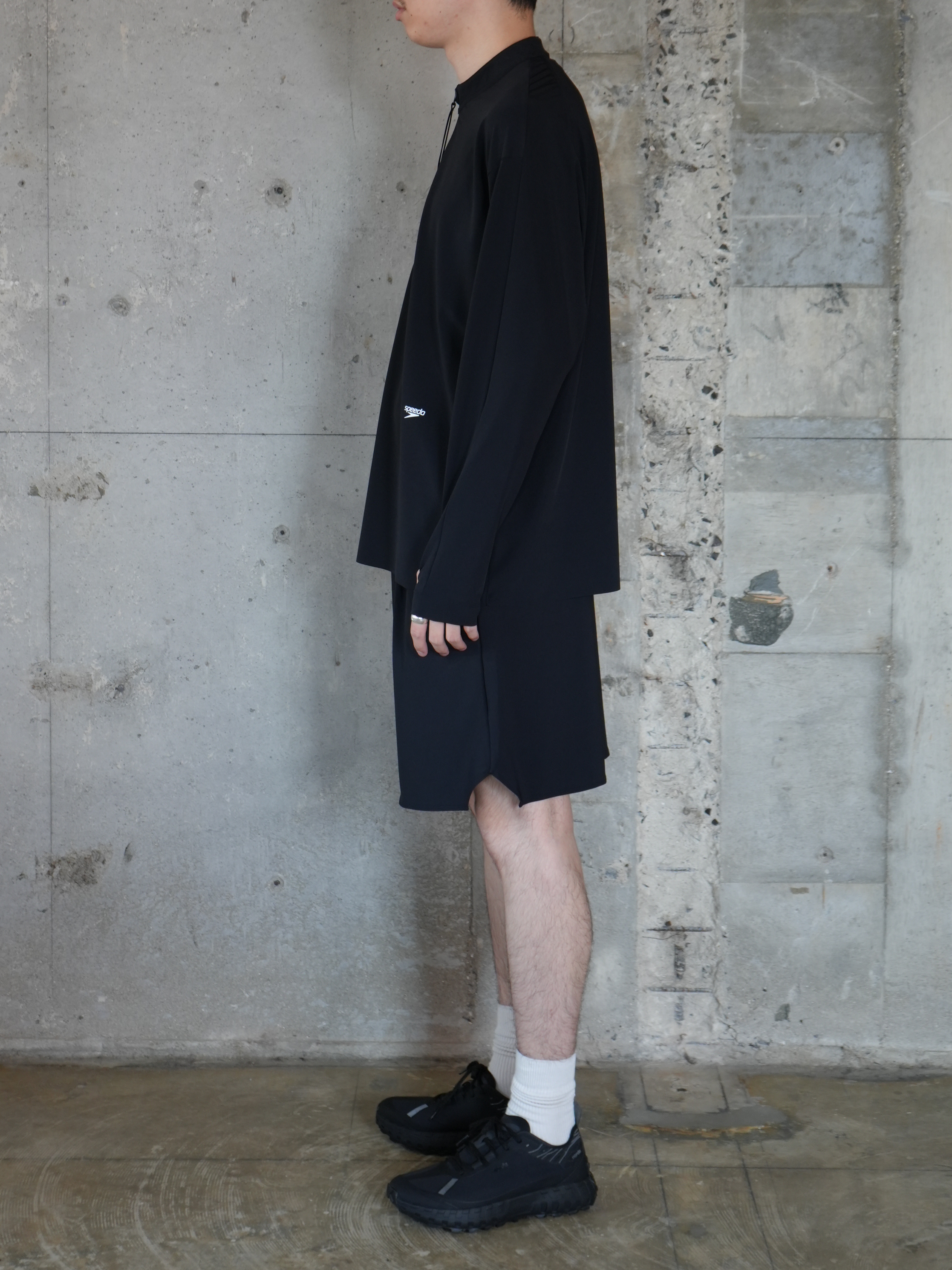 Product Twelve × Speedo Short Pants