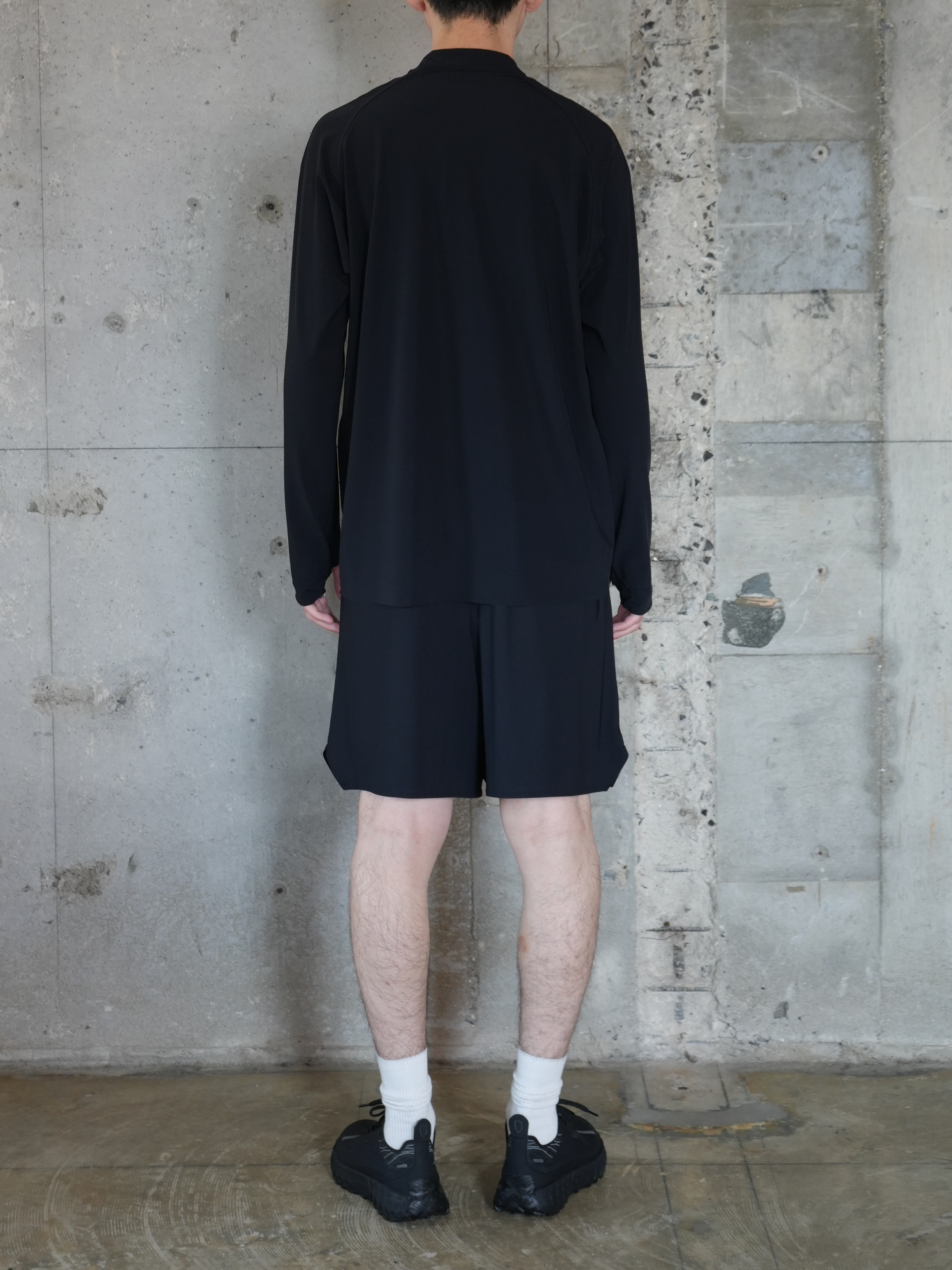 Product Twelve × Speedo Short Pants