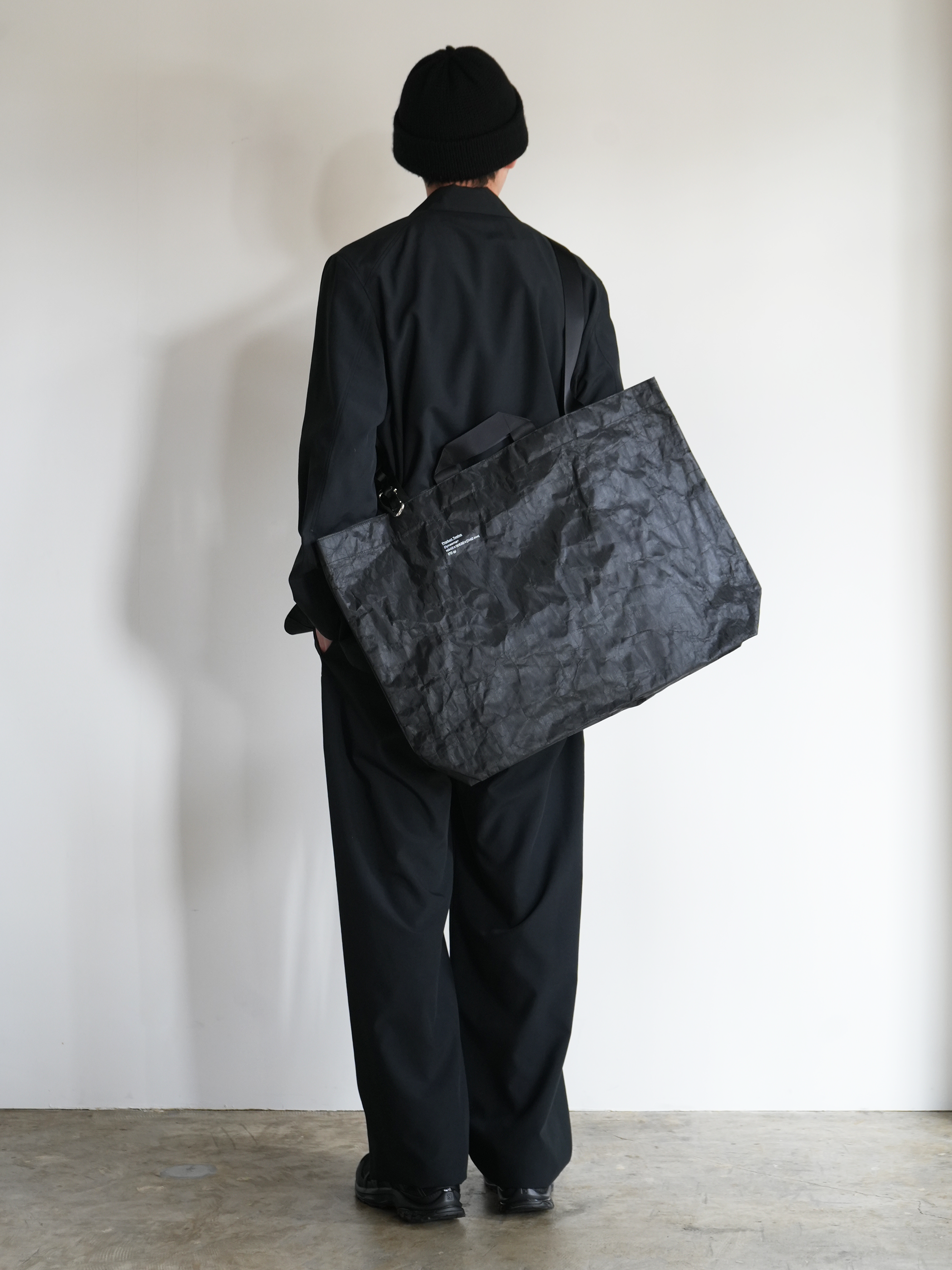 City UL Tote Bag