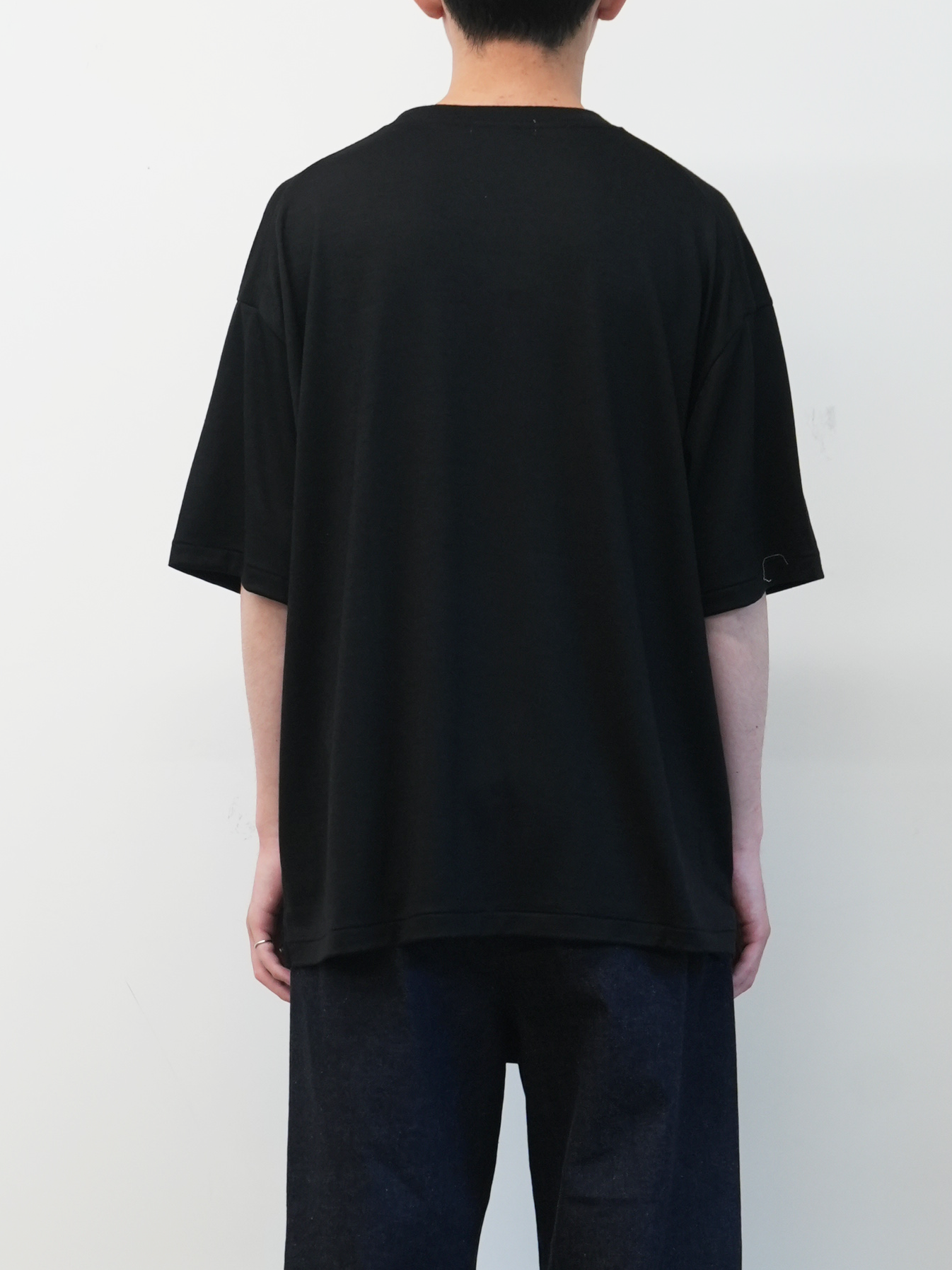 WOOL TEE