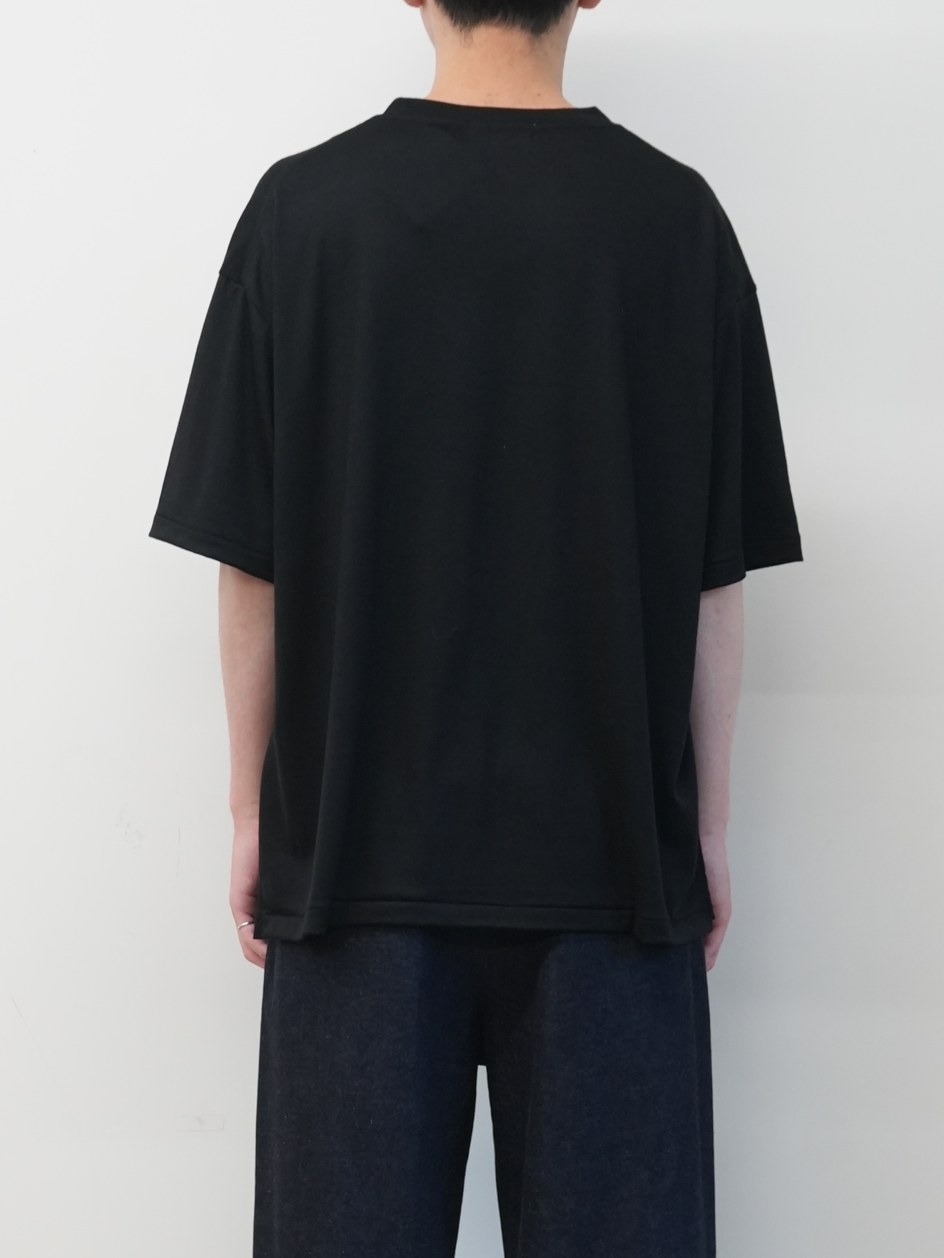 WOOL TEE
