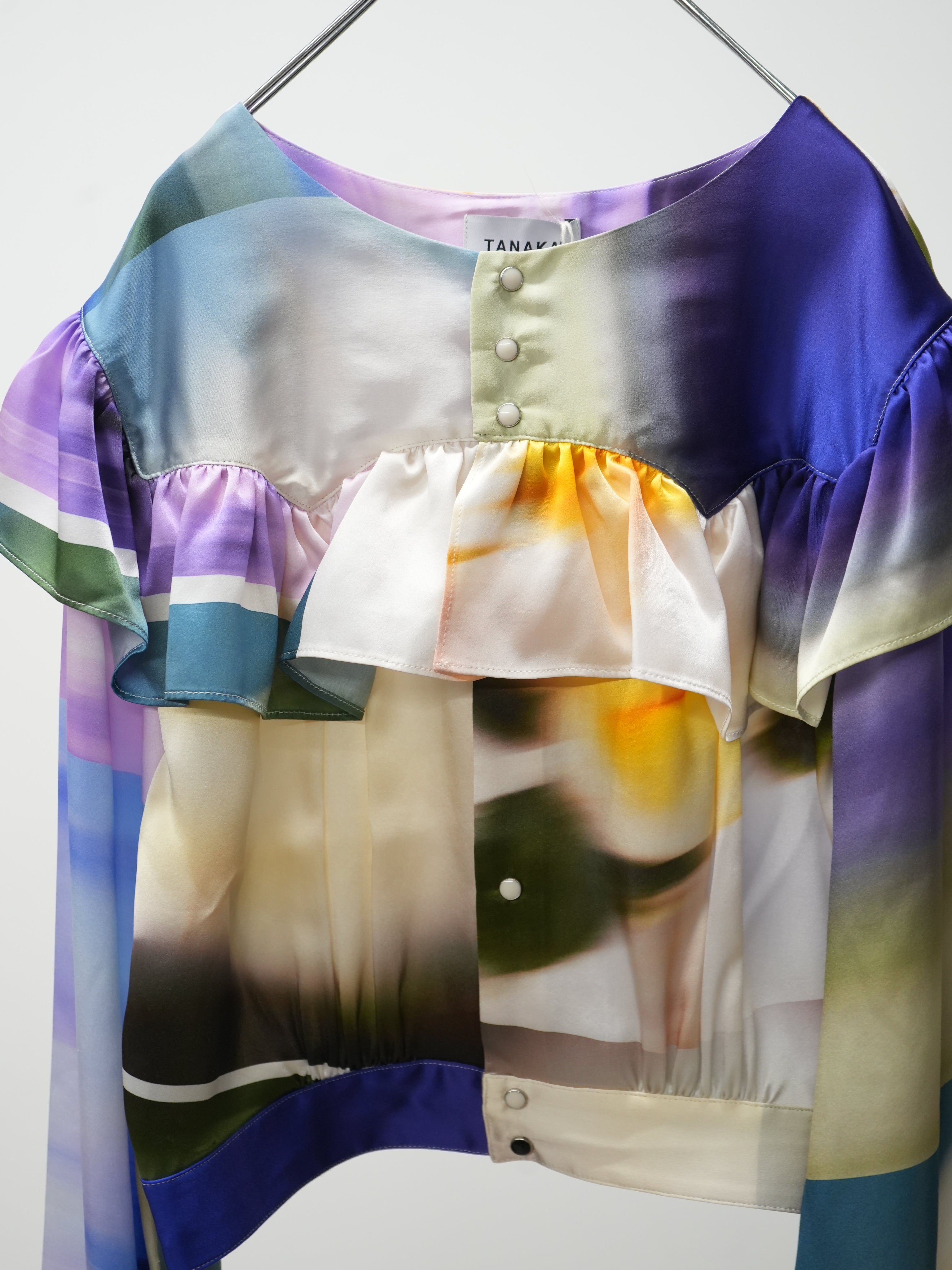 WESTERN BLOUSE